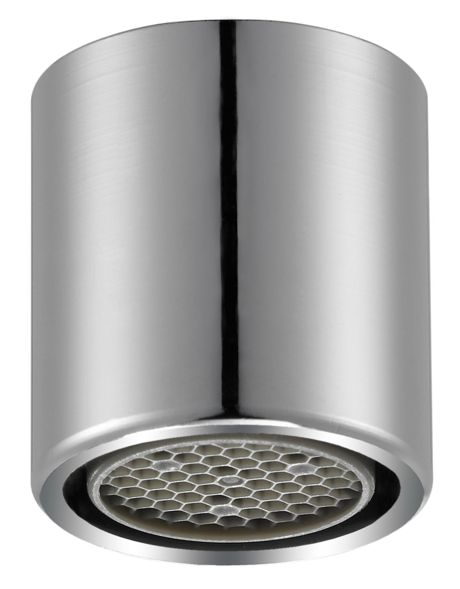 Neoperl HONEYCOMB PCA, Laminar binnenwerk, M16x1 aansluiting, 8 l/min doorstroomcapactiteit, chroom