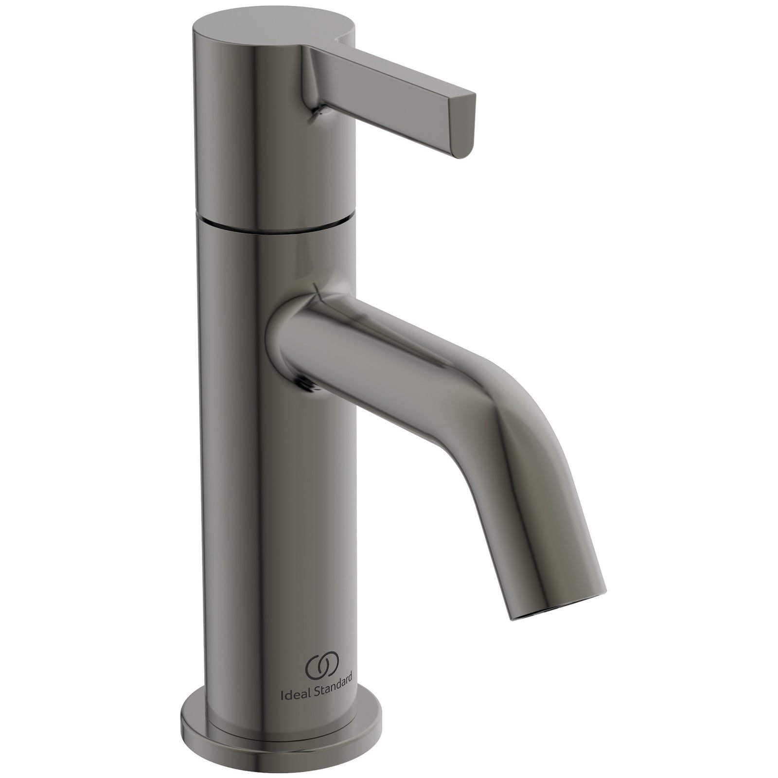 JOY | TOILETKRAAN 45X131X161 MM, MAGNETIC GREY, 5 L/MIN, ZONDER WASTE
