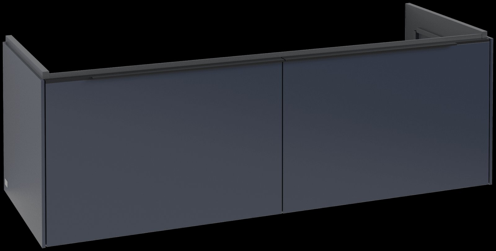 Subway 3.0 Wastafelonderkast 1272x429x478mm C567L1VQ