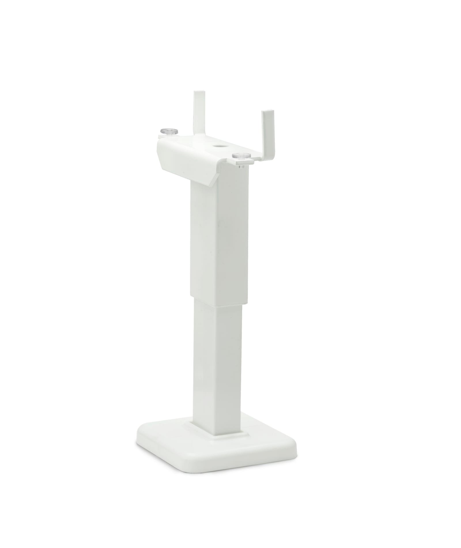 Vasco 265mm standconsole, losse voet, stand profiel, gelakt, RAL7015 (1200143342)