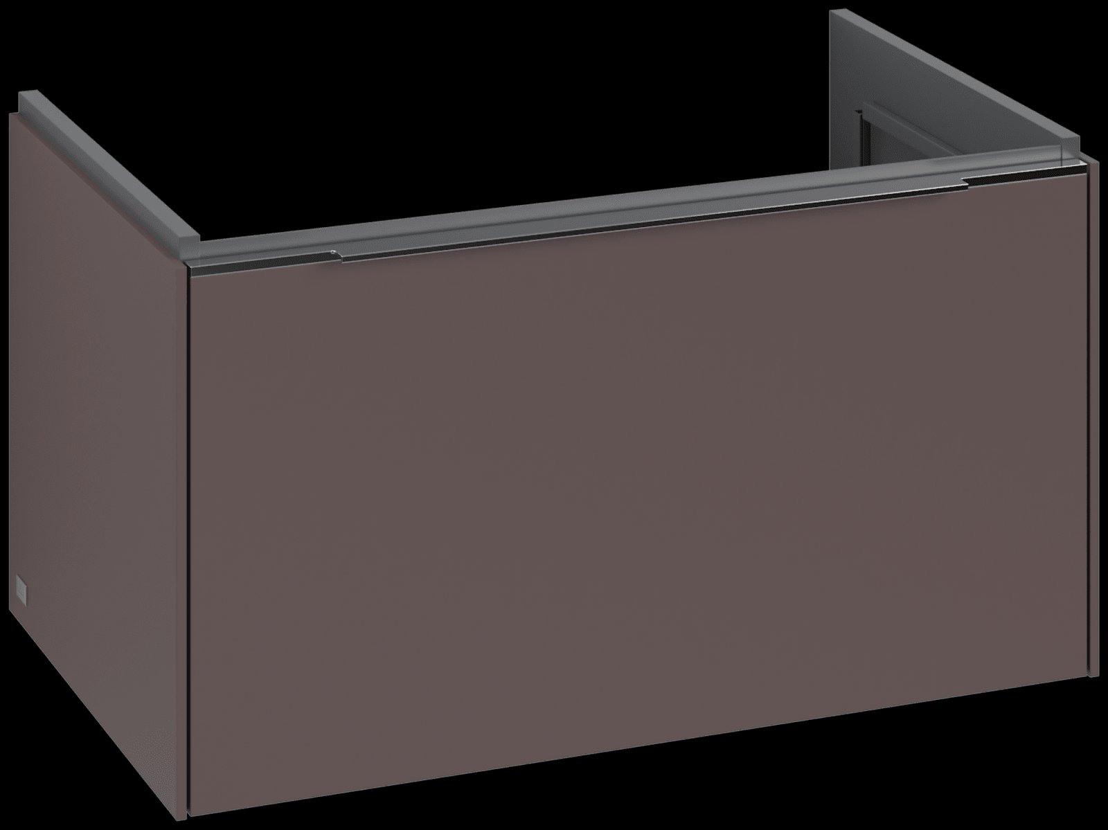 Subway 3.0 Wastafelonderkasten C57300 772x429x462mm AE