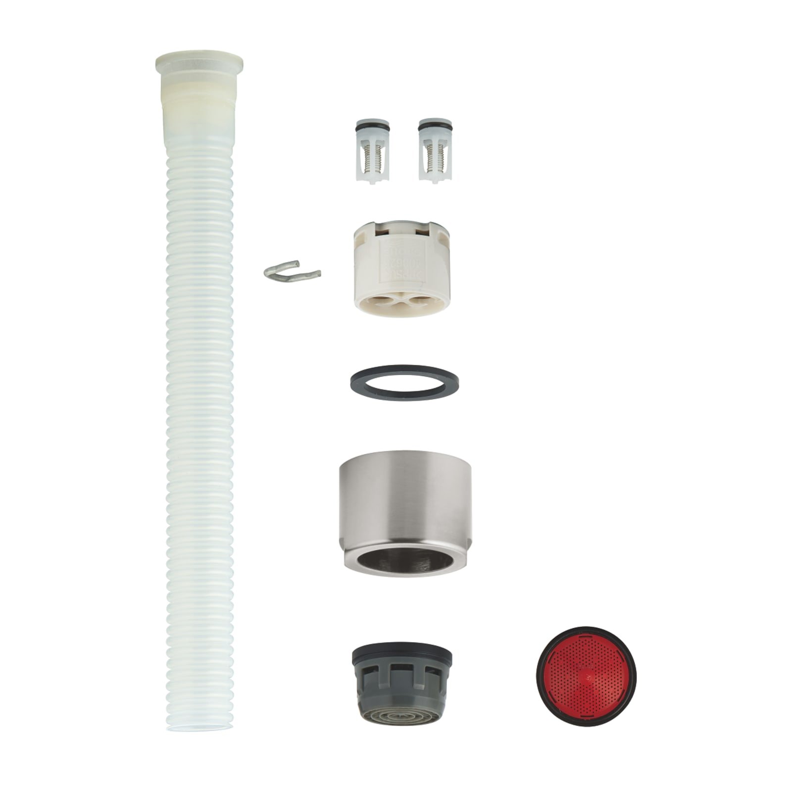 Grohe onderdelen sanitaire kranen, mousseur (1200334029)