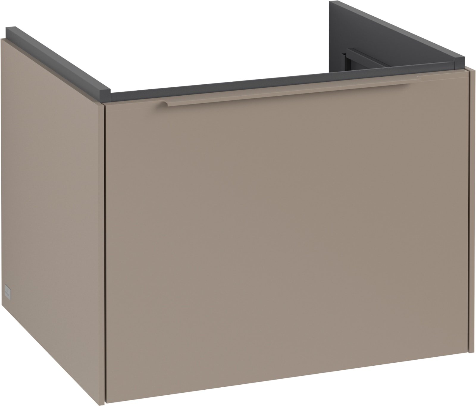 Subway 3.0 Wastafelonderkast 572x429x478mm C57702VM