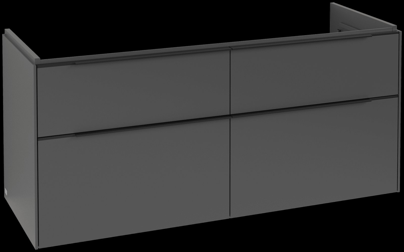 Subway 3.0 Wastafelonderkast 1272x576x478mm C568L1VR