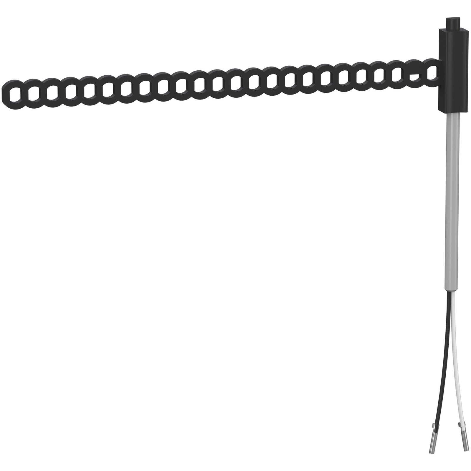Modicon M171 - NTC-thermistorsonde - 3m kabel - IP68 - 50+110°