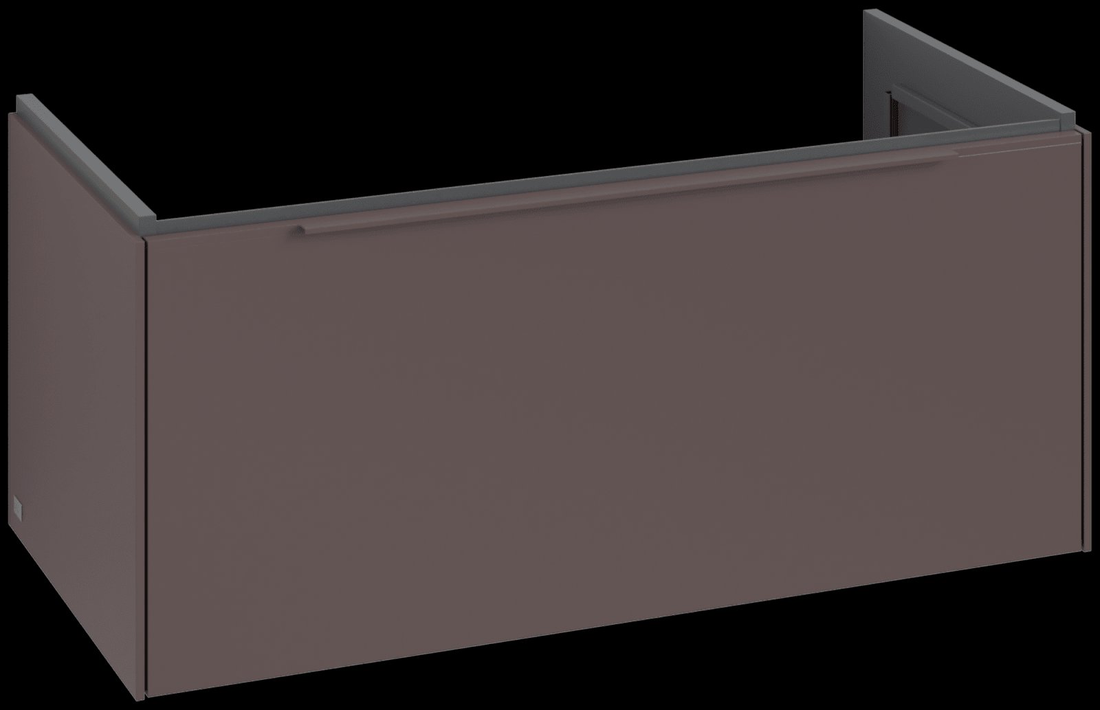 Subway 3.0 Wastafelonderkasten C56902 973x429x462mm AE