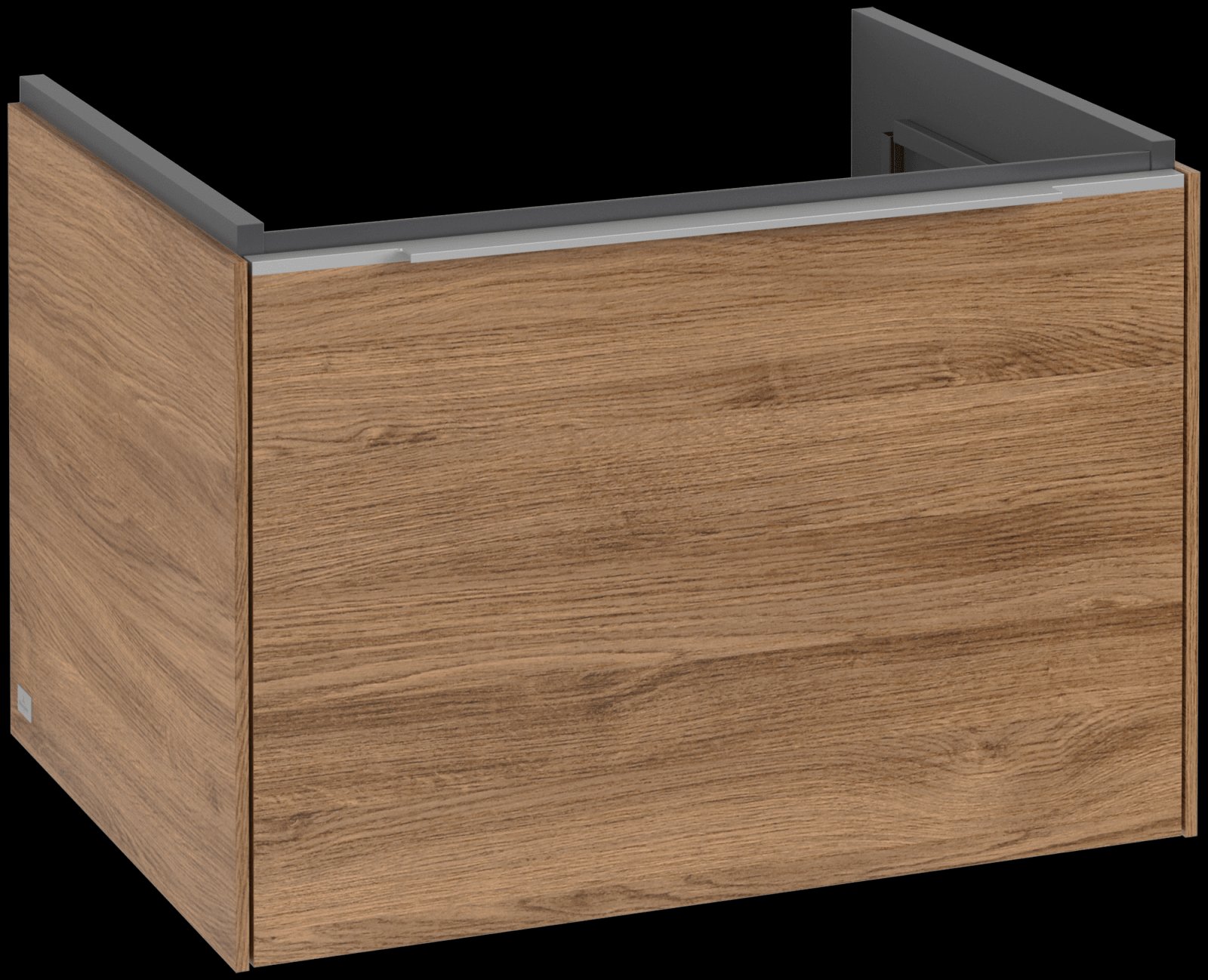Subway 3.0 Wastafelonderkast 622x429x478mm C575L0RH