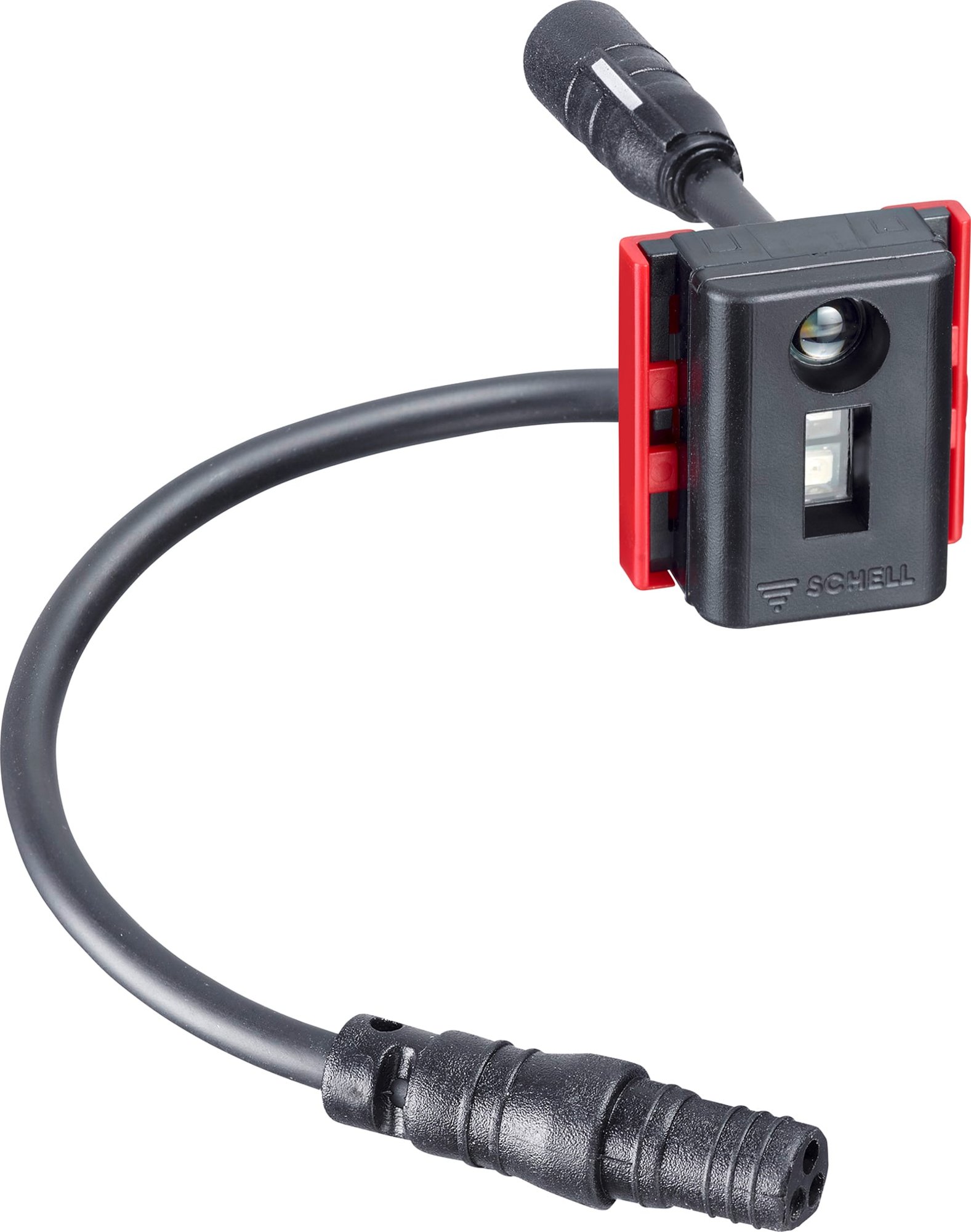 SL Elektronica LINUS W-E-V / W-E-M voor uitloop 170 mm