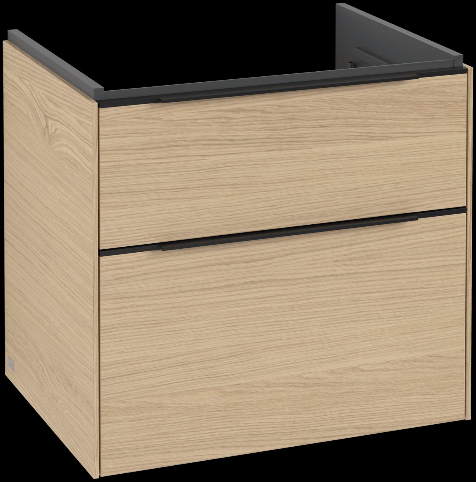 Subway 3.0 Wastafelonderkast 622x576x478mm C576L1VJ