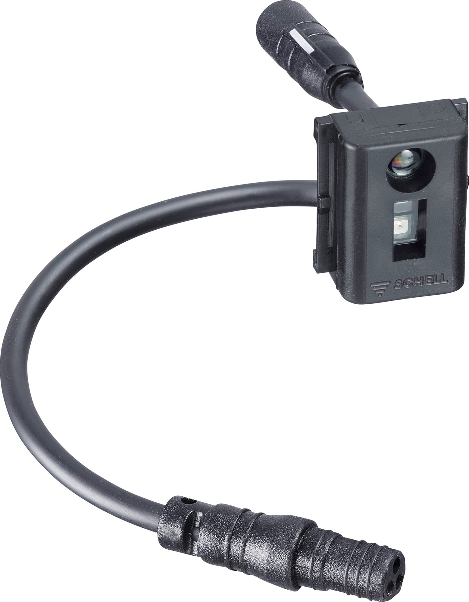 SL Elektronica voor WALIS 130