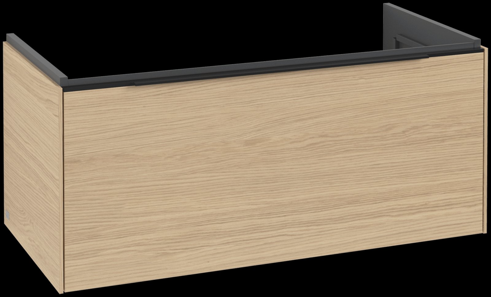 Subway 3.0 Wastafelonderkast 973x429x478mm C569L1VJ
