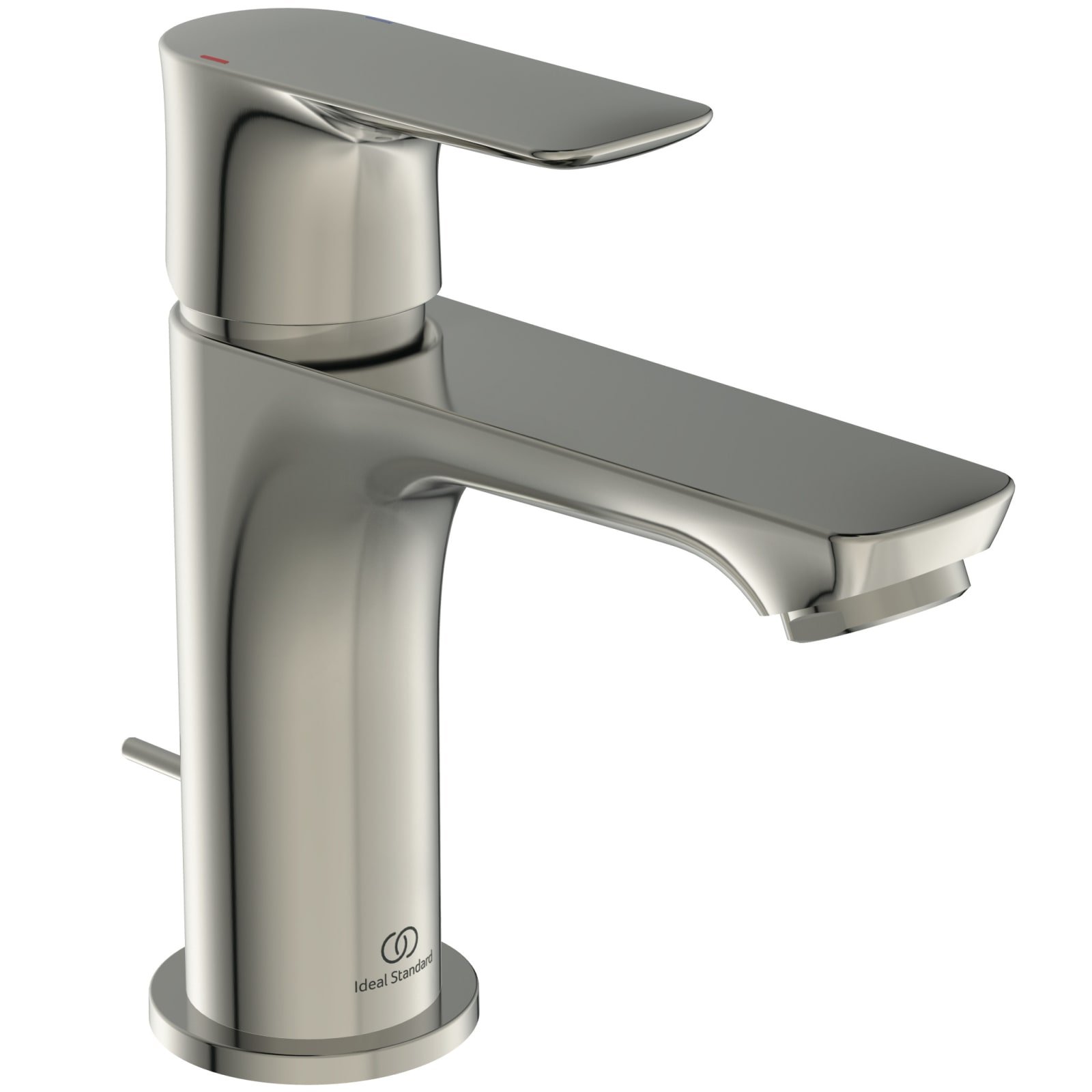 CONNECT AIR | WASTAFELMENGKR 48X160X146 MM, SILV ST, 5 L/M, MET WASTE