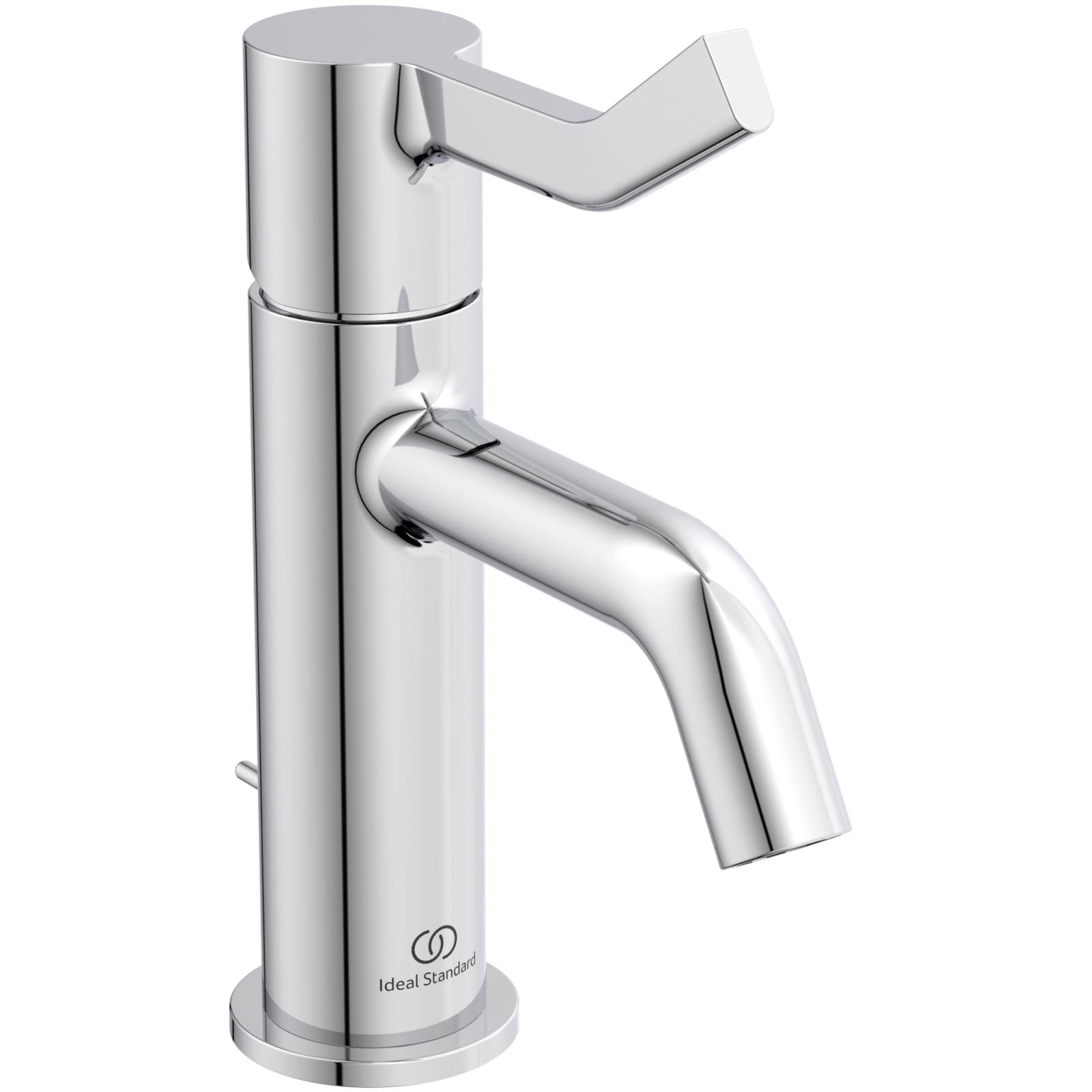 JOY | WASTAFELMENGKRAAN 48X159X188 MM, CHR, 5 L/M, MET WASTE (HENDEL)