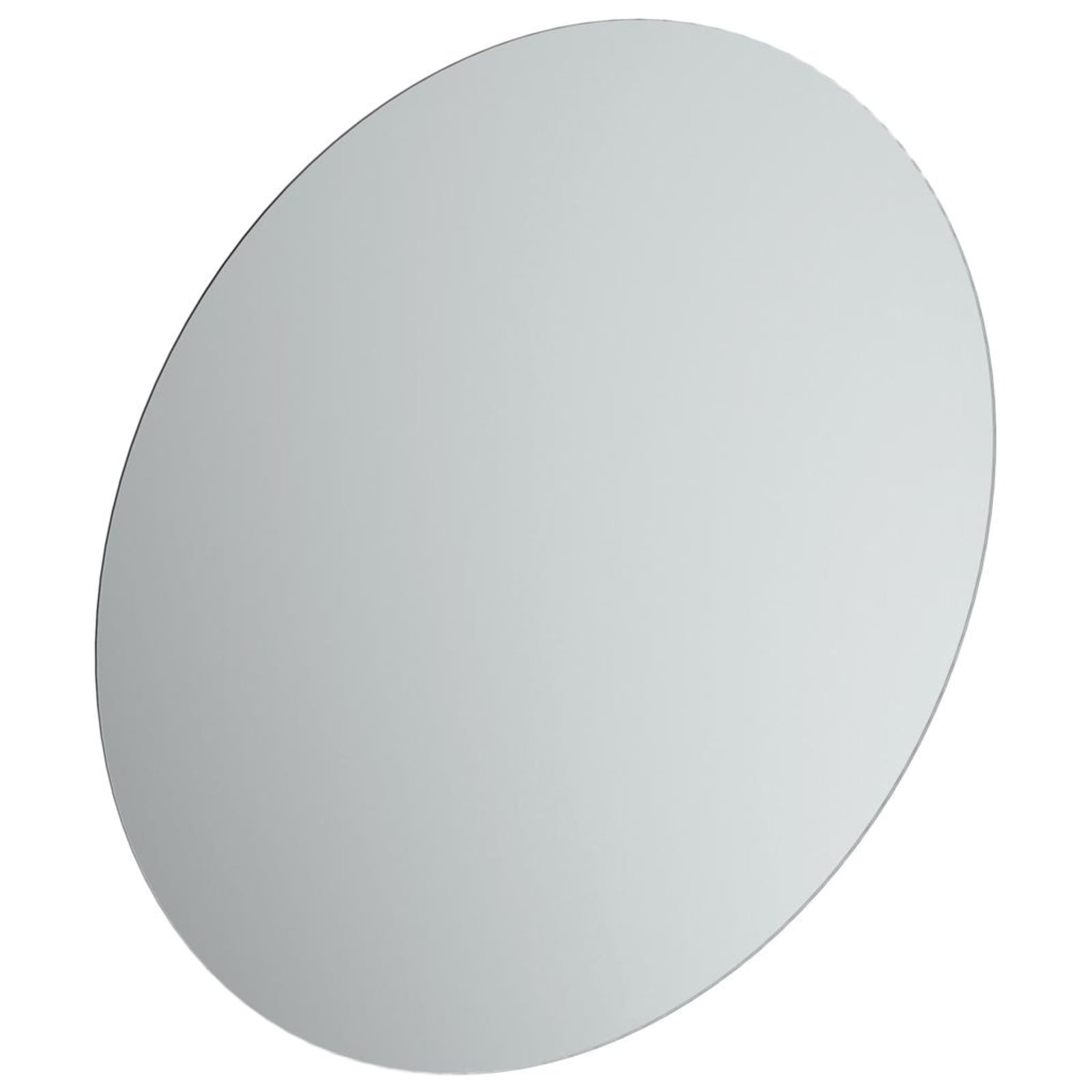 Ideal Standard Conca spiegel rond 100 cm met led sfeerverlichting