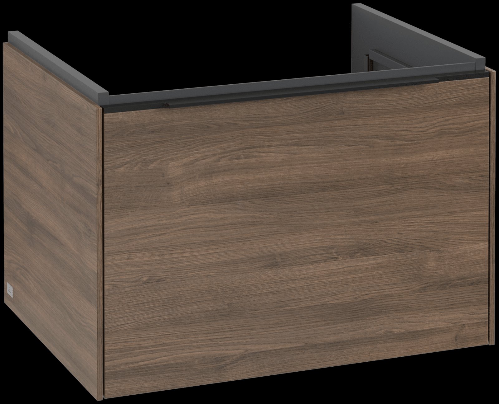 Subway 3.0 Wastafelonderkast 622x429x478mm C575L1VH