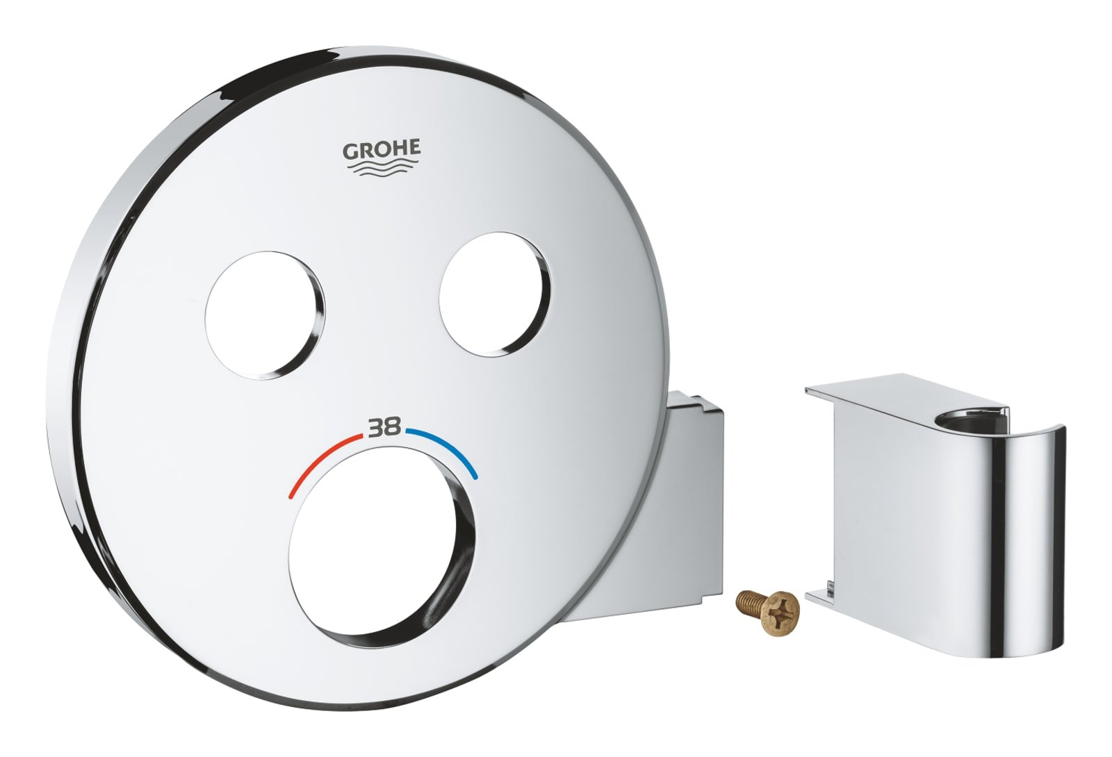 Grohe rozet 49034000