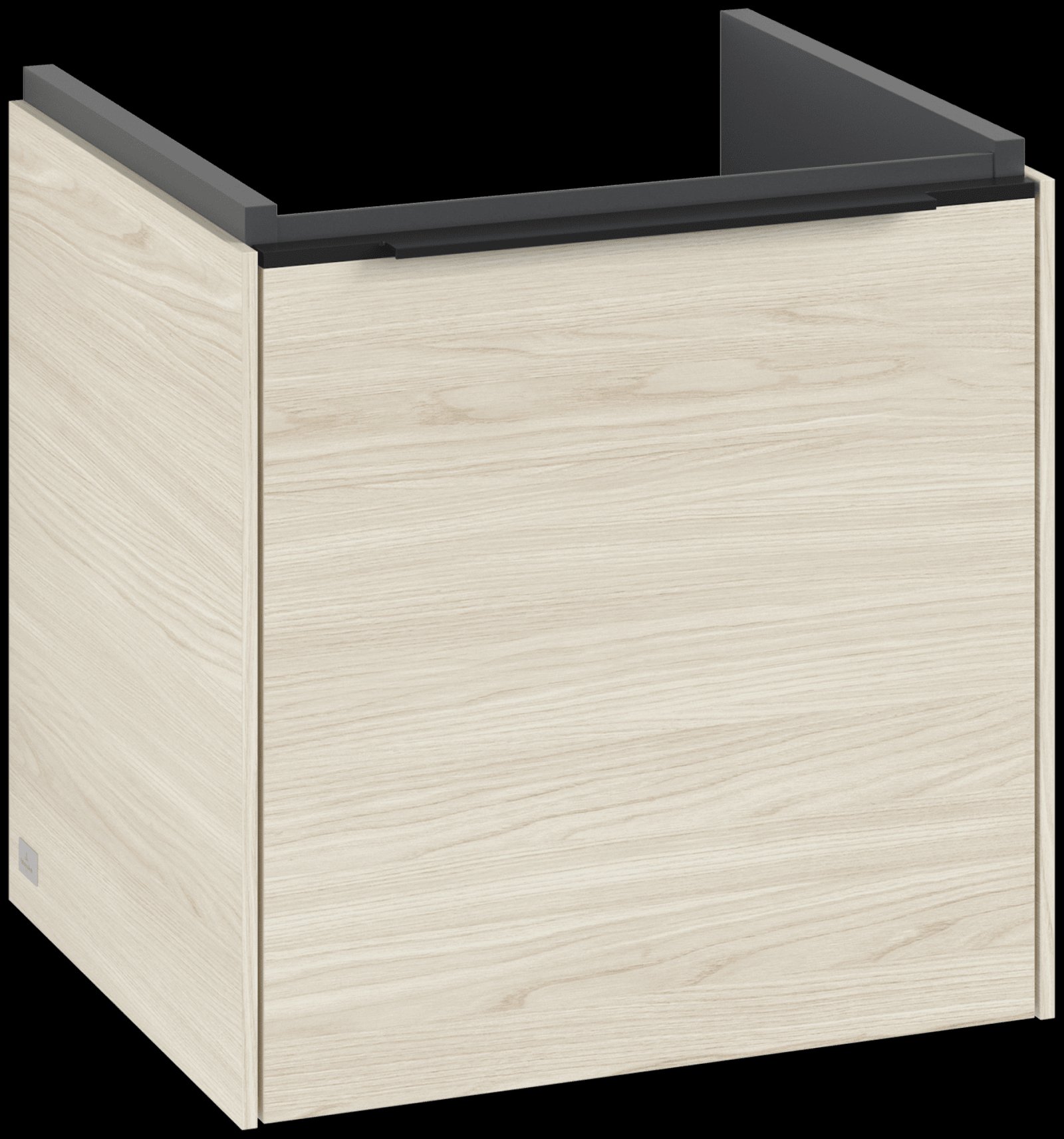 Subway 3.0 Wastafelonderkast 423x429x377.5mm C58201AA