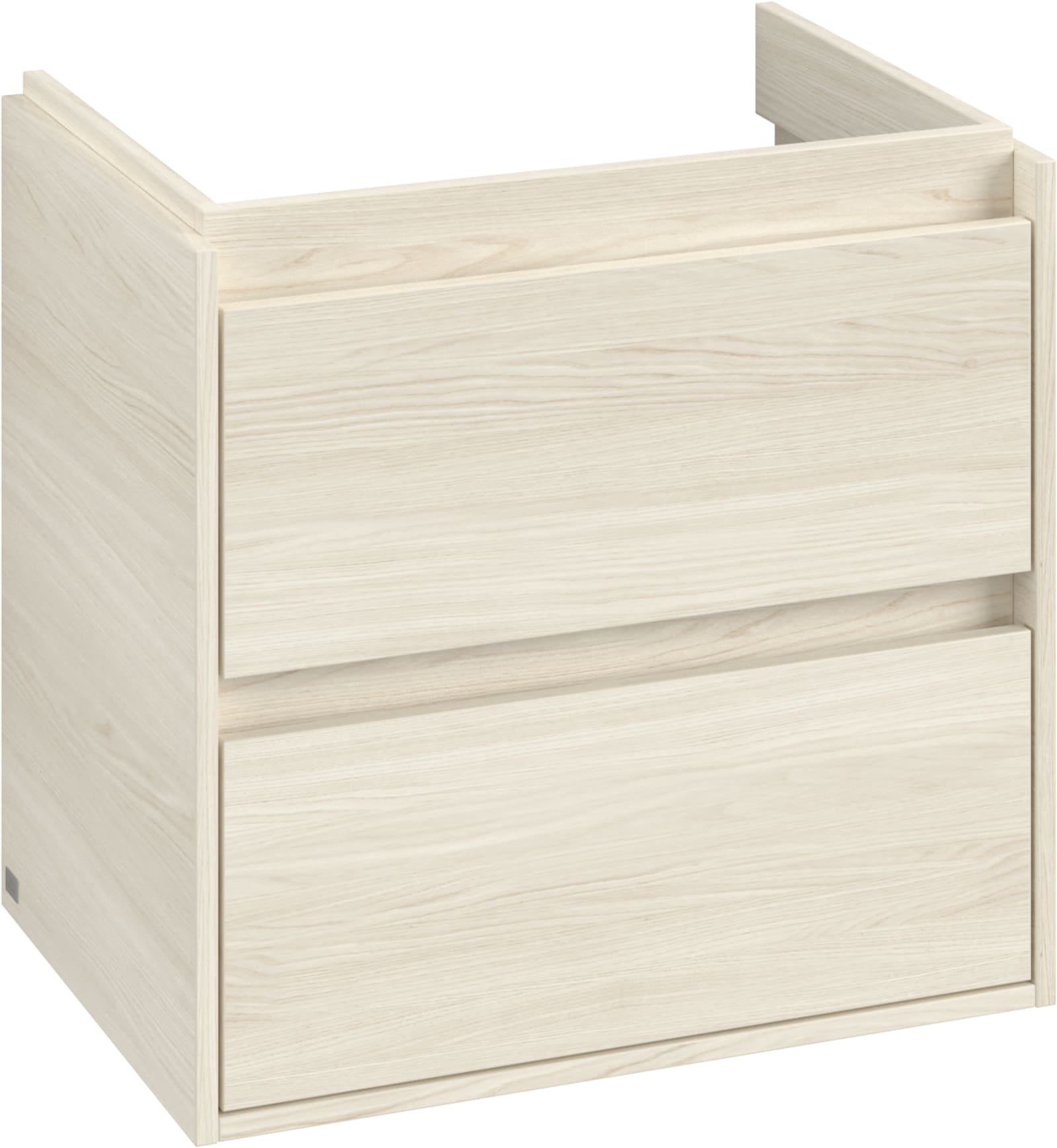 Skyla Wastafelonderkasten C79500 622x596x439mm AA