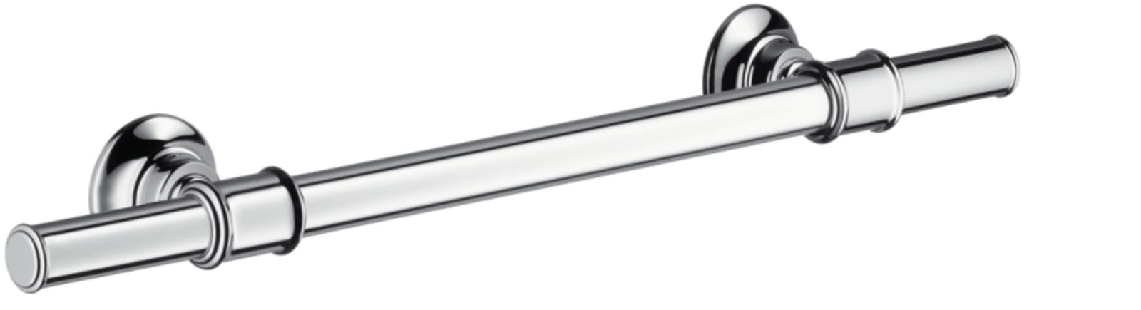 Hansgrohe Axor Montreux badgreep, chroom.