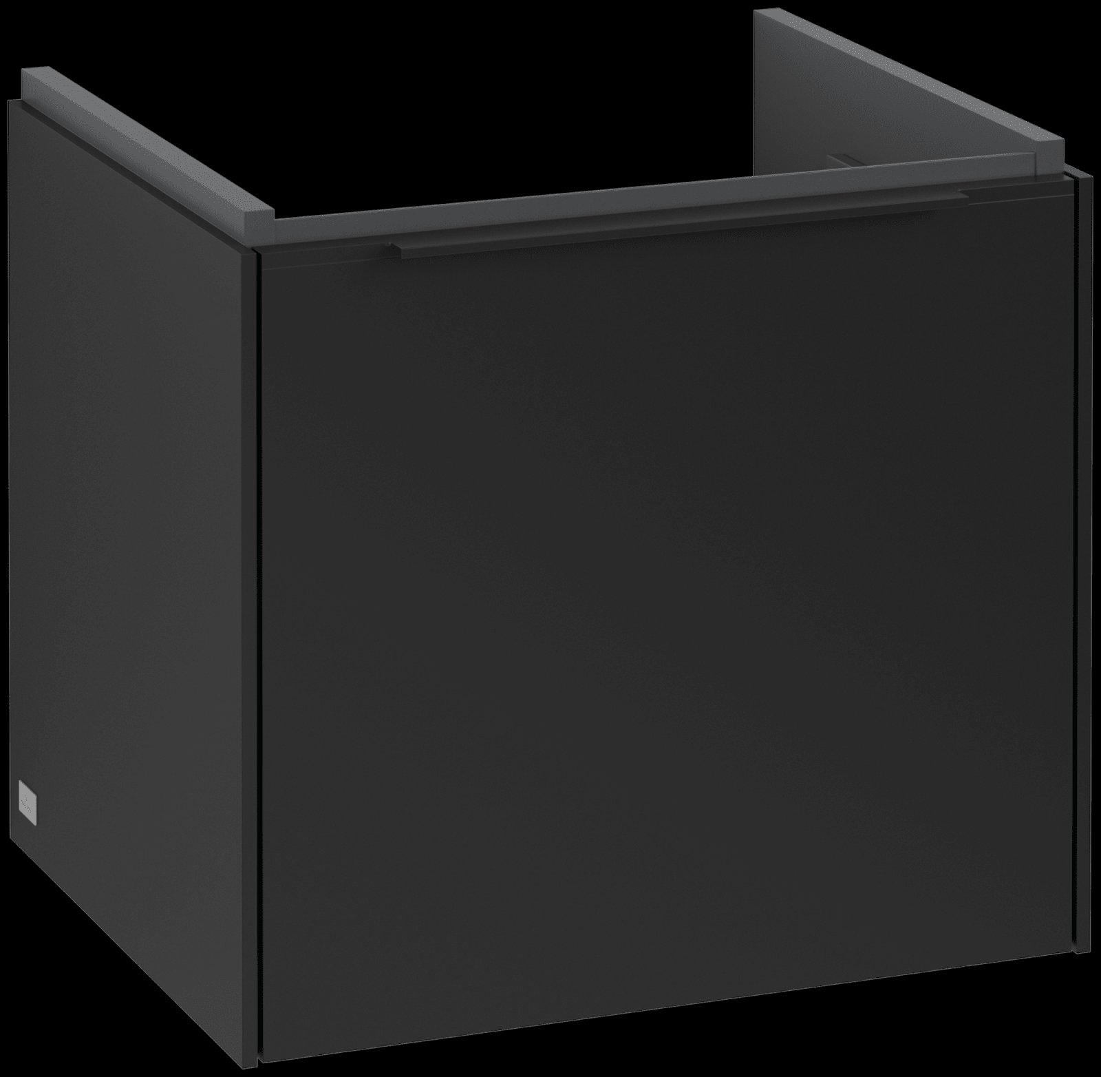 Subway 3.0 Wastafelonderkast 473x429x407.5mm C58001VL