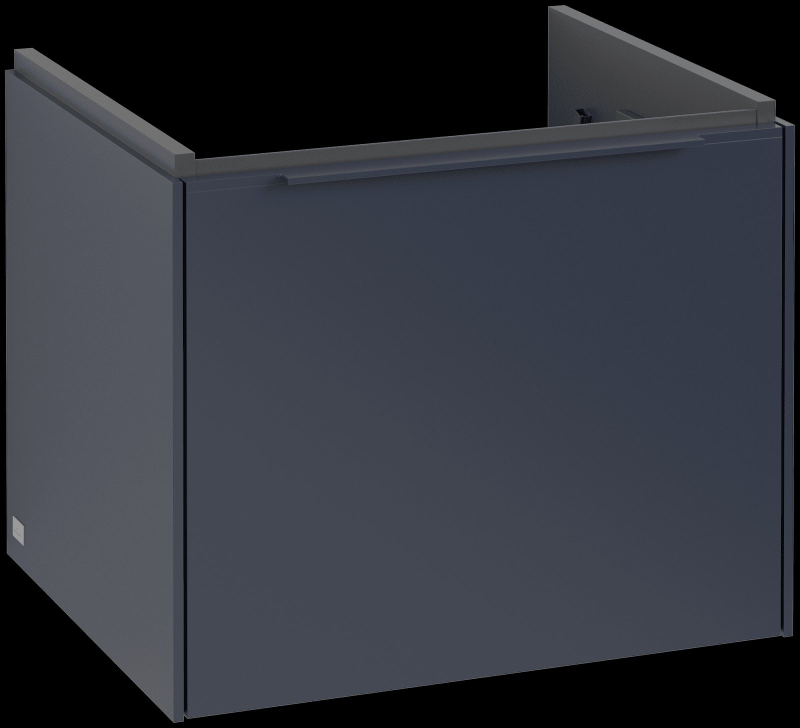 Subway 3.0 Wastafelonderkast 523x429x447.5mm C57902VQ