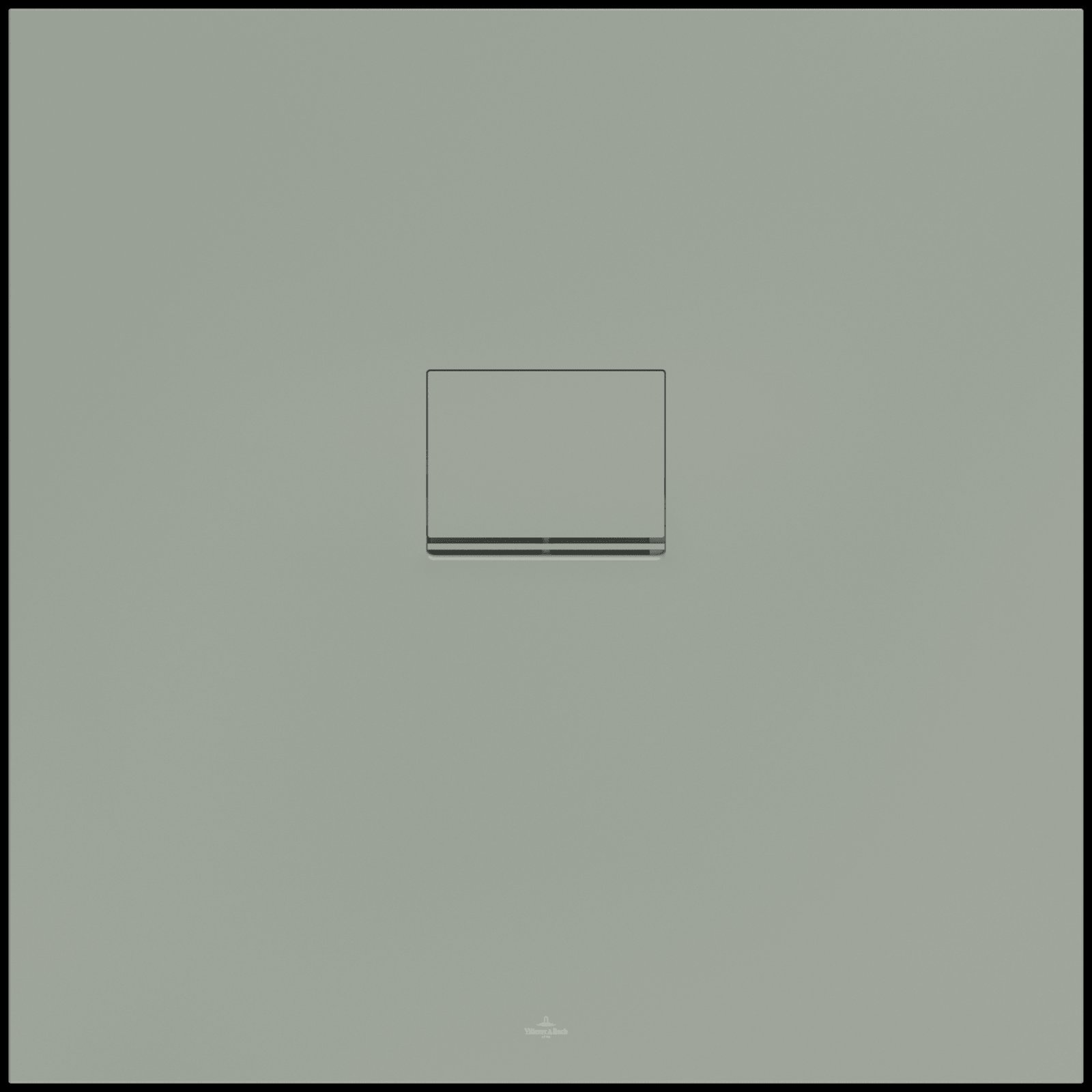 Squaro Infinity Douchevloer 900x900 Quaryl® 9090SQI1V-R8