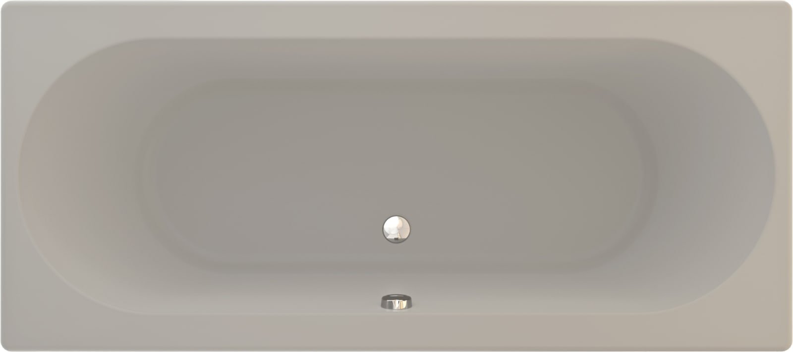 Leto 170x75 mat wit