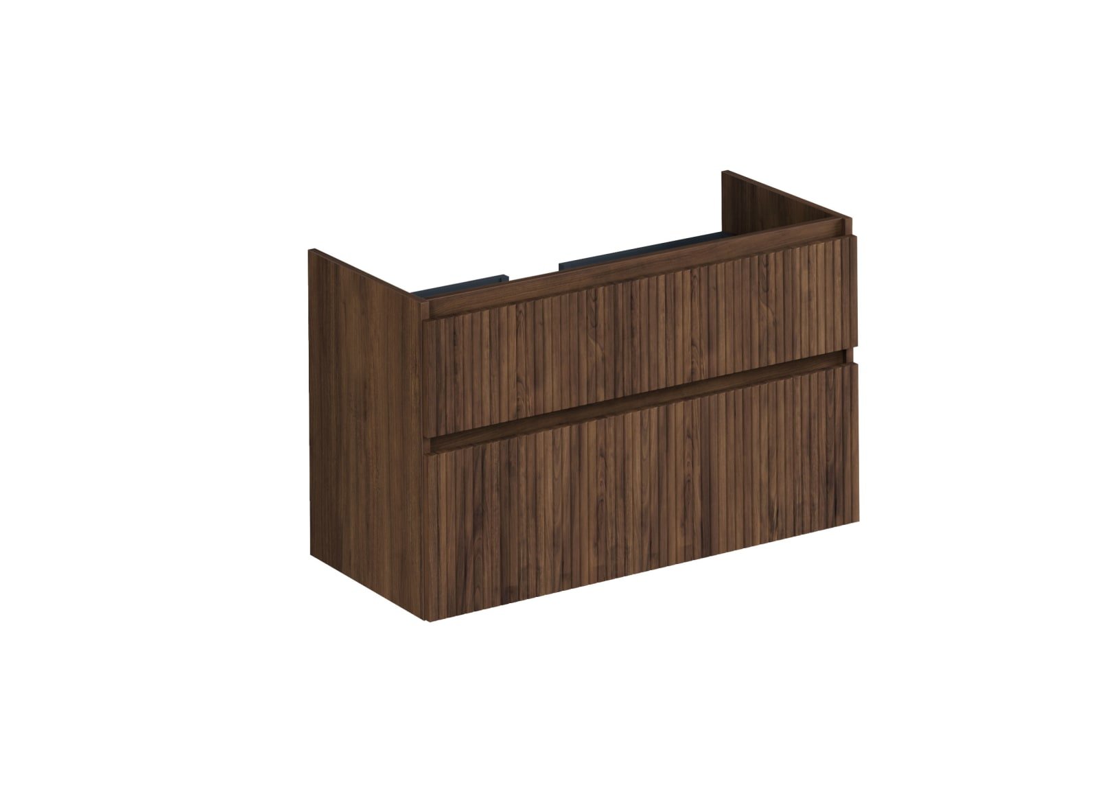 BLUE METTE ONDBW 2X LA 100CM RIB. SEQ