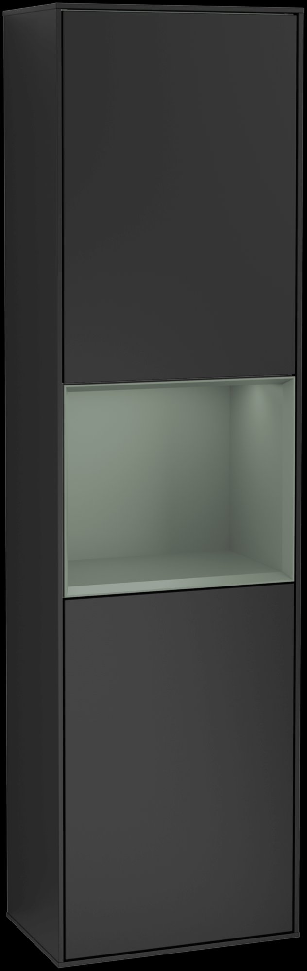 Finion Hoge kasten G470GM 418x1516x270mm PD