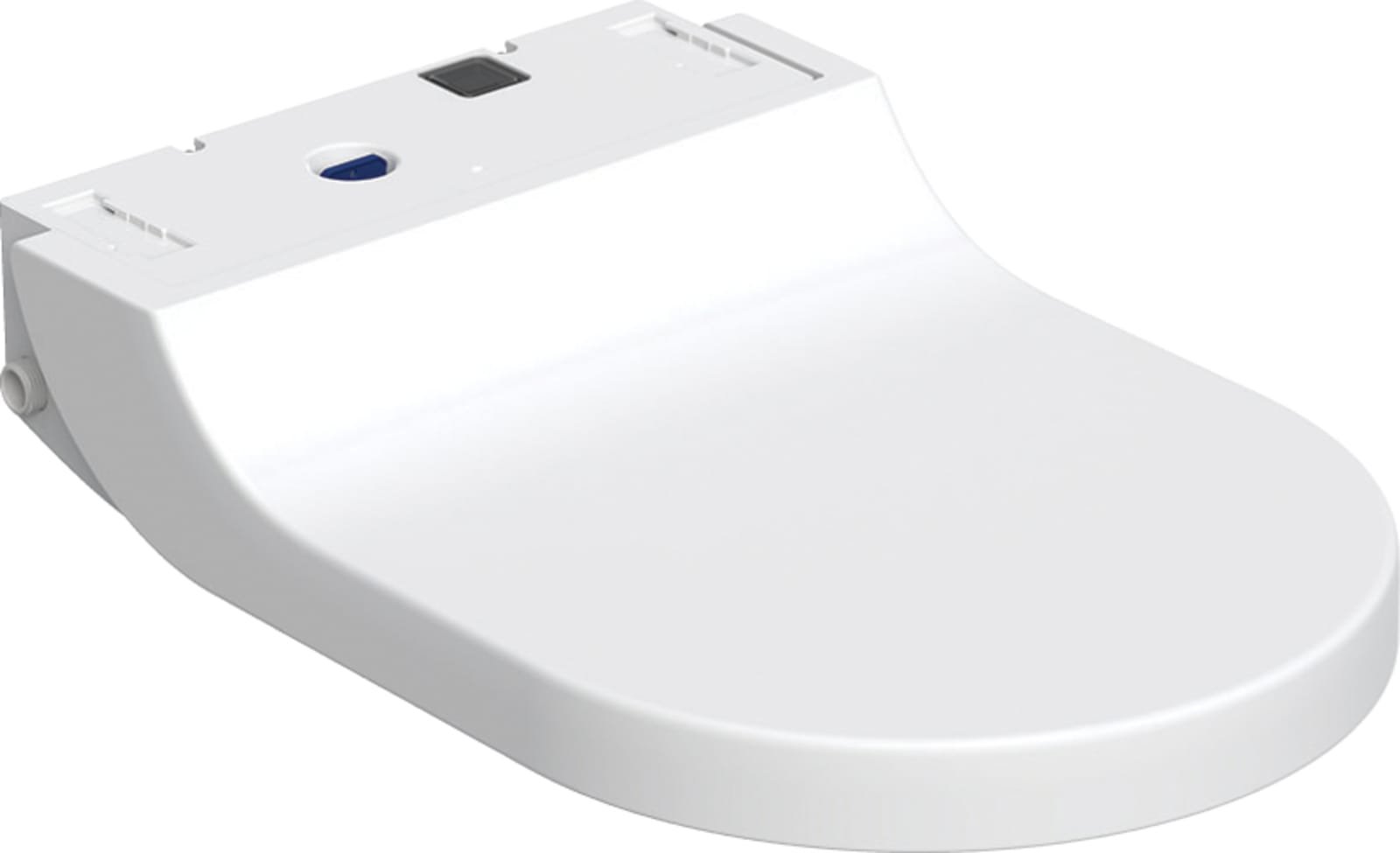 Geberit functiedeel voor AquaClean Tuma Classic alpien wit