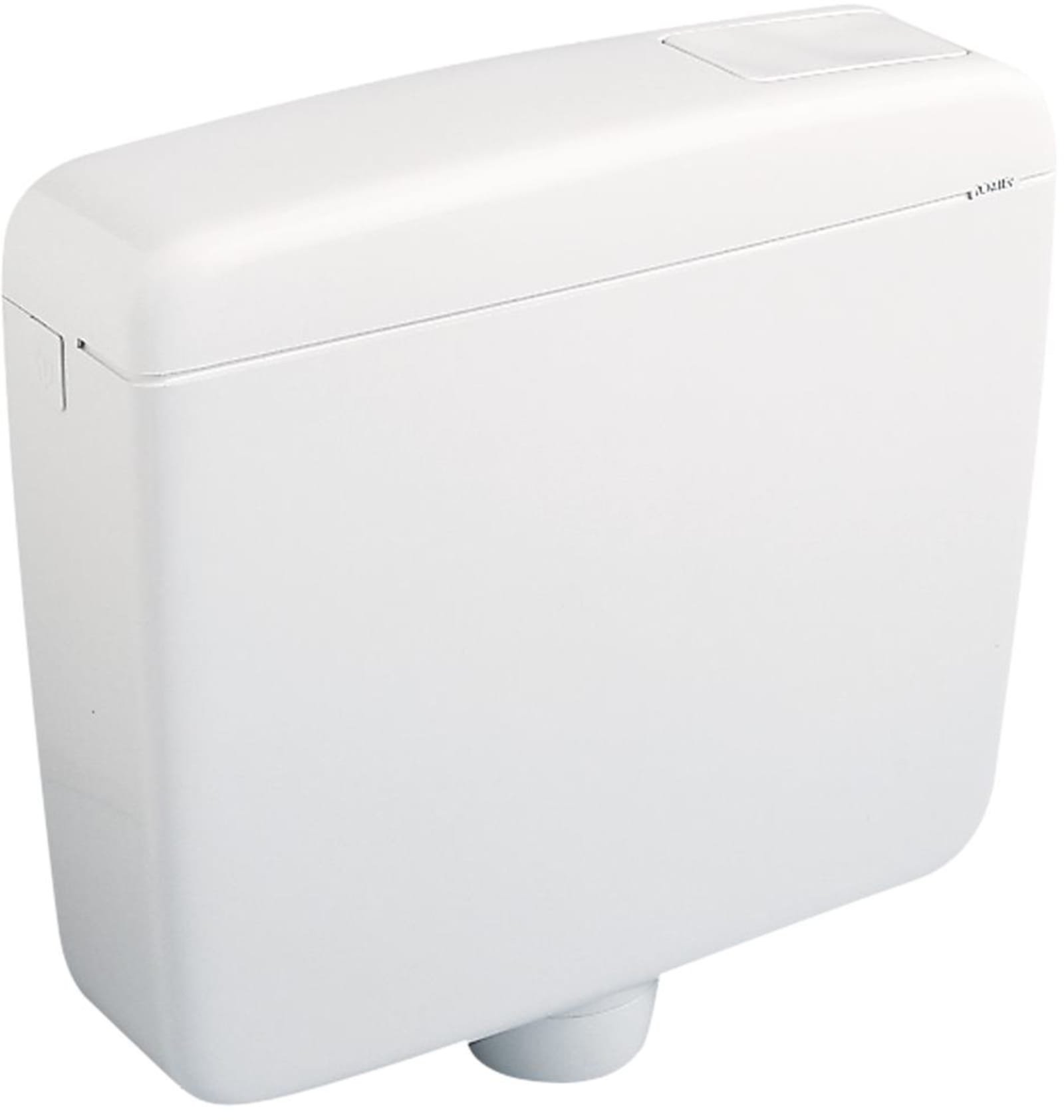 Idealstandard opbouw spoelreservour 6/9l zijaansluiting