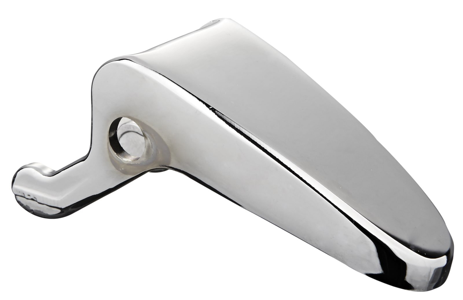 Grohe hendel chroom