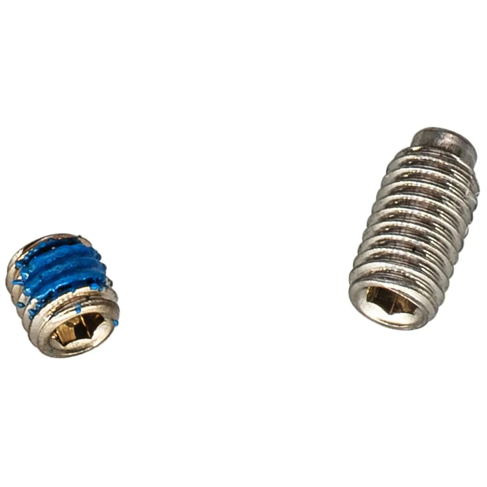 THREAD PIN -SET F. IQ