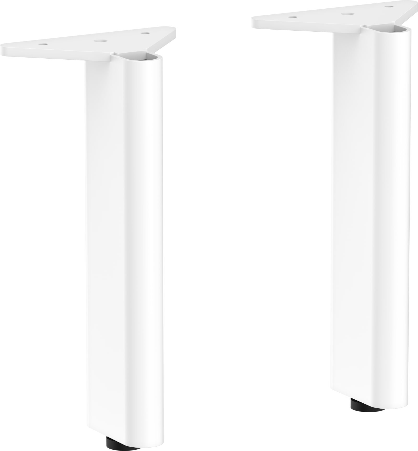 Hansgrohe Xelu Q meubel poot 175/60, 2 stuks (1200771711)