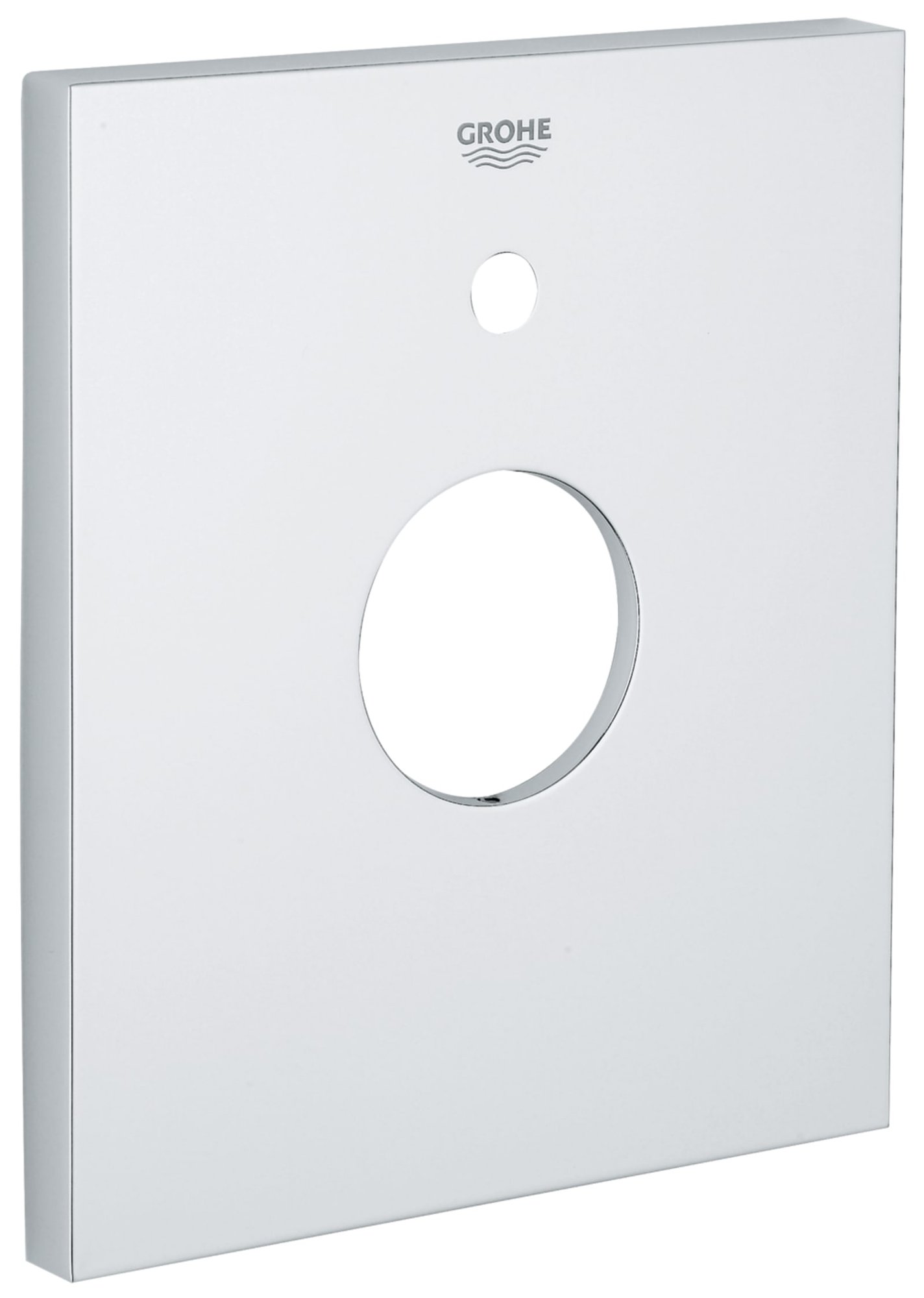 Grohe, kraanrozet, chroom, klemmend (1000366511)