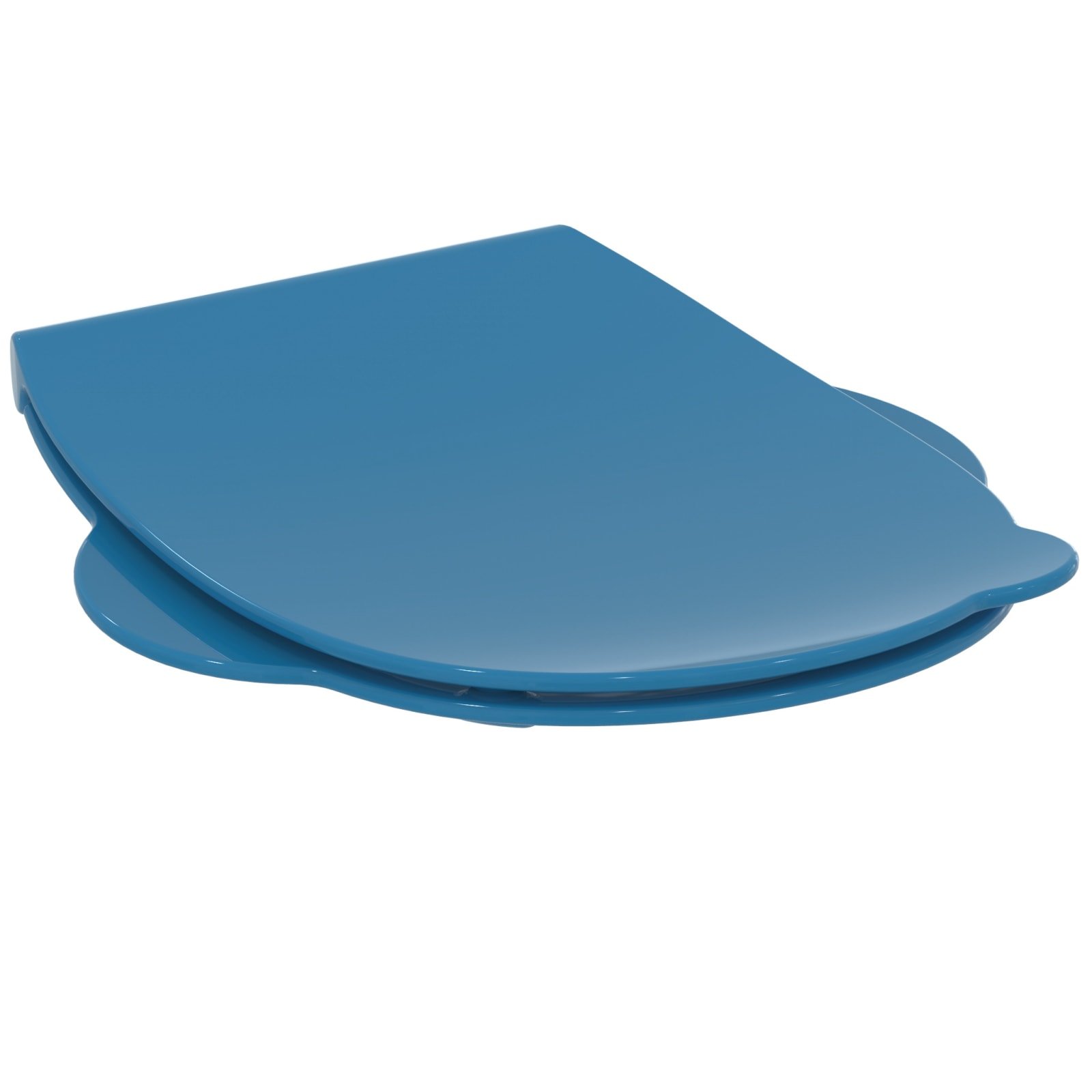 CONTOUR 21 SCHOOLS | CLOSETZITTING SANDWICH 400X400X70 MM BLAUW
