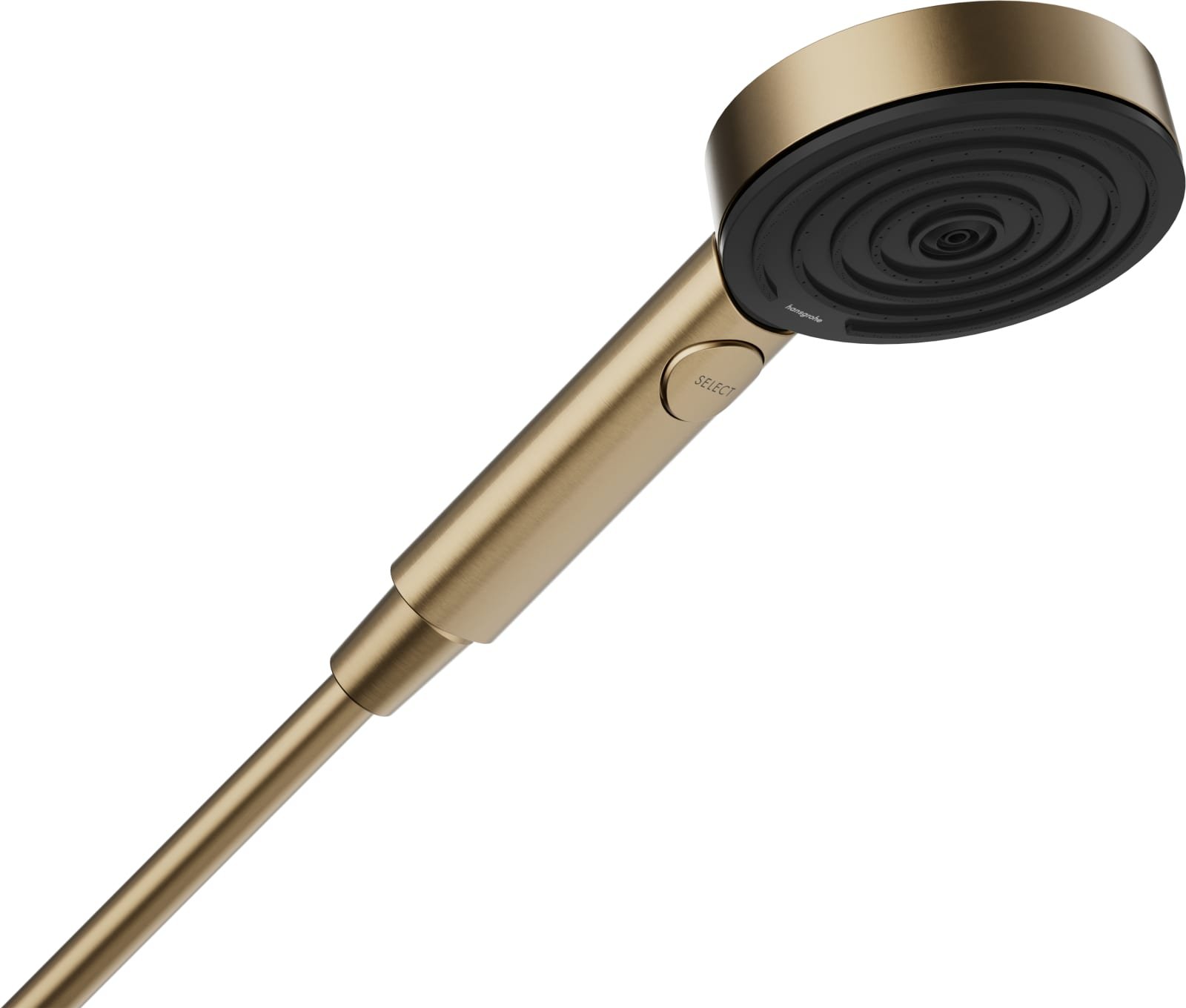 Hansgrohe handdouche Pulsify S 105 3jet EcoSmart Relaxation BBR