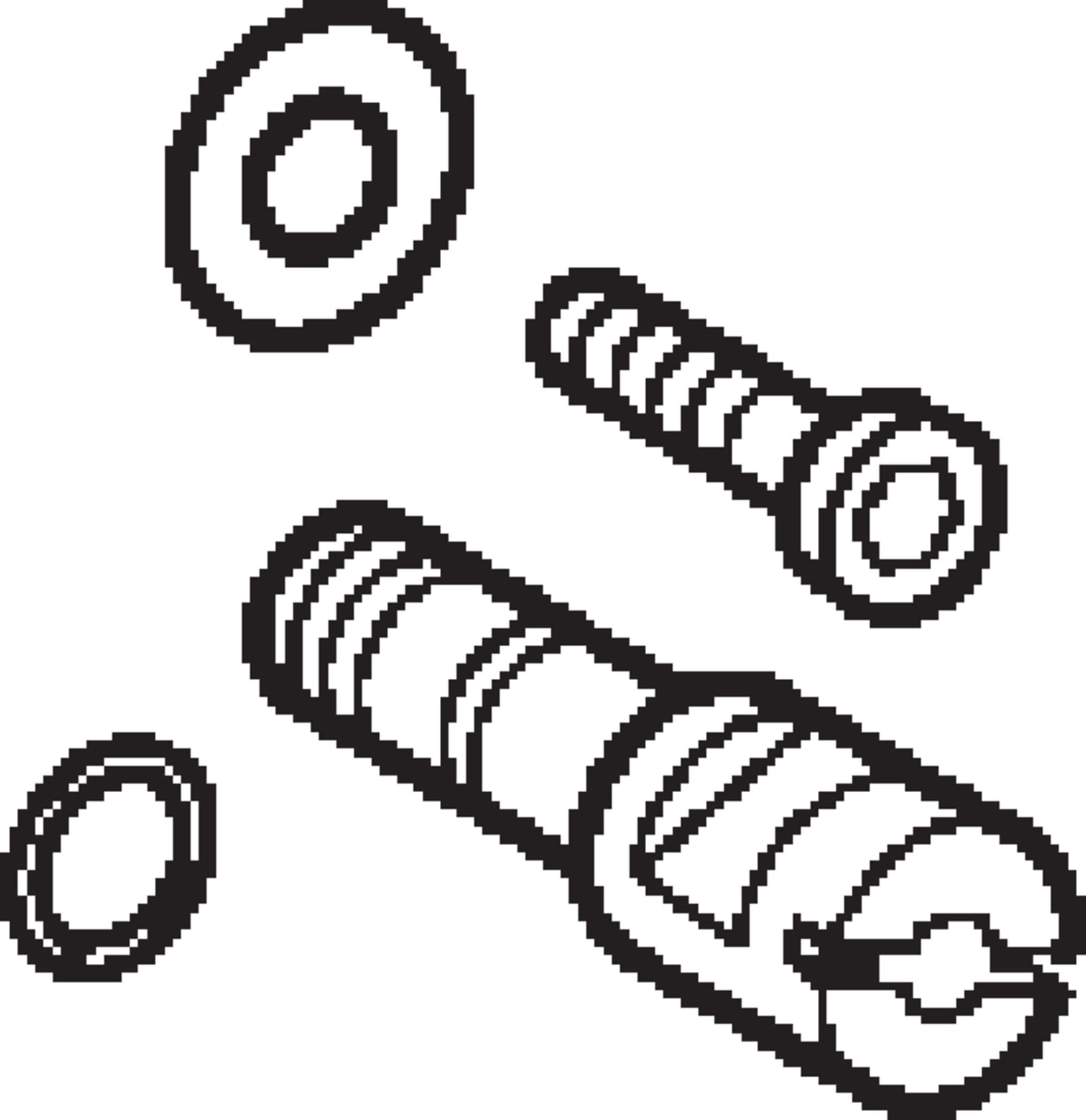 HANSA Spindel VAROX
