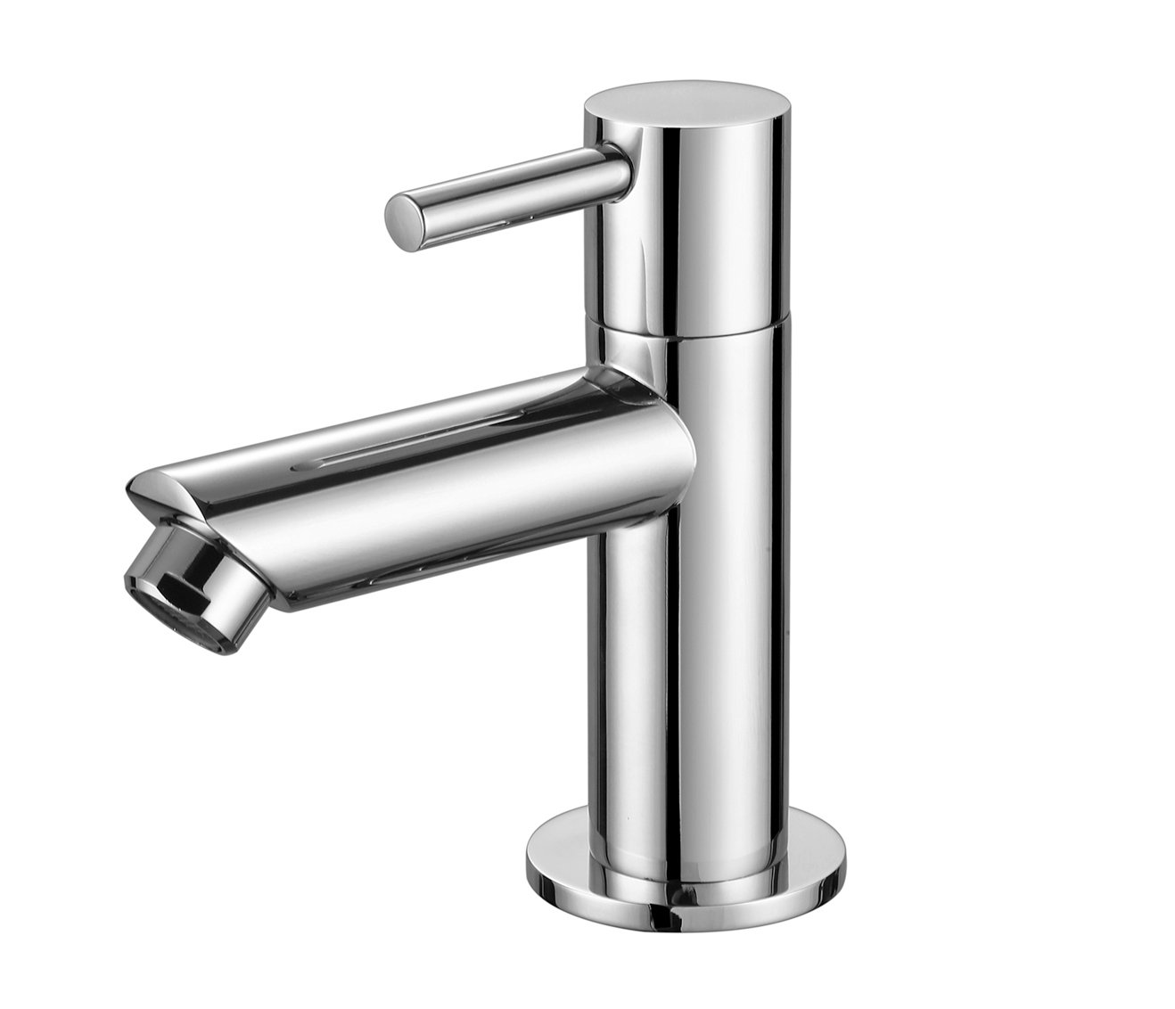 ALONI KOUDWATERKRAAN CHROOM (1-6C)