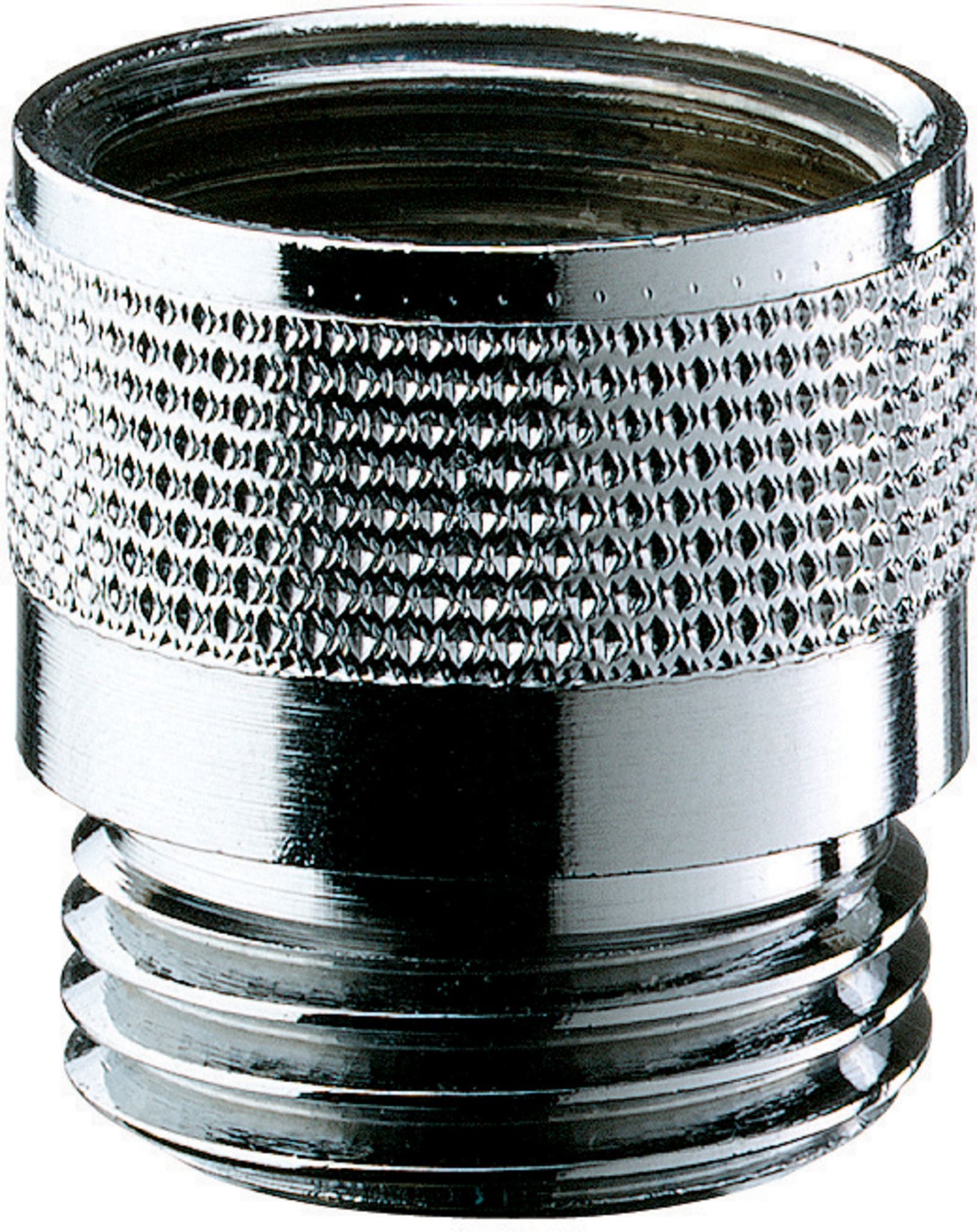 5 x Debietbeperkers 10 l/min FM1/2"