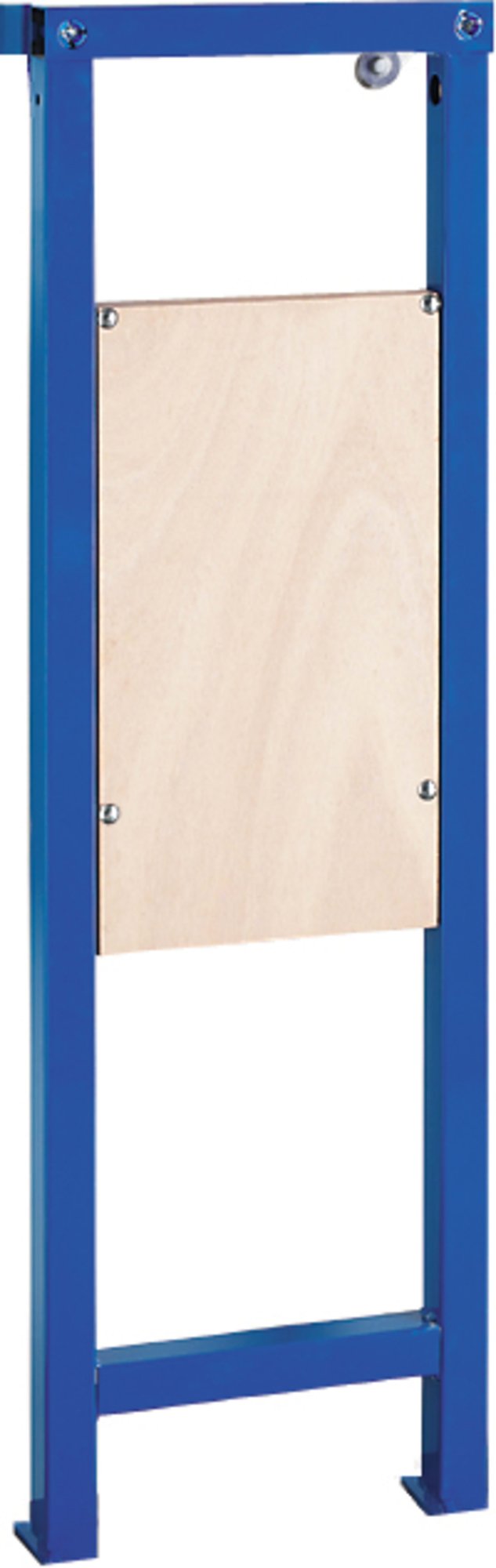 Wisa XS Excellent, Inbouwelement Steunbeugel, verstelbaar, 1180-1440 x 380 x 135-200mm (HxBxD)