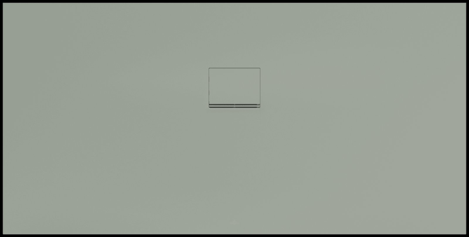 Squaro Infinity Douchevloer 1800x900 Quaryl® 1890SQI2BV-R8
