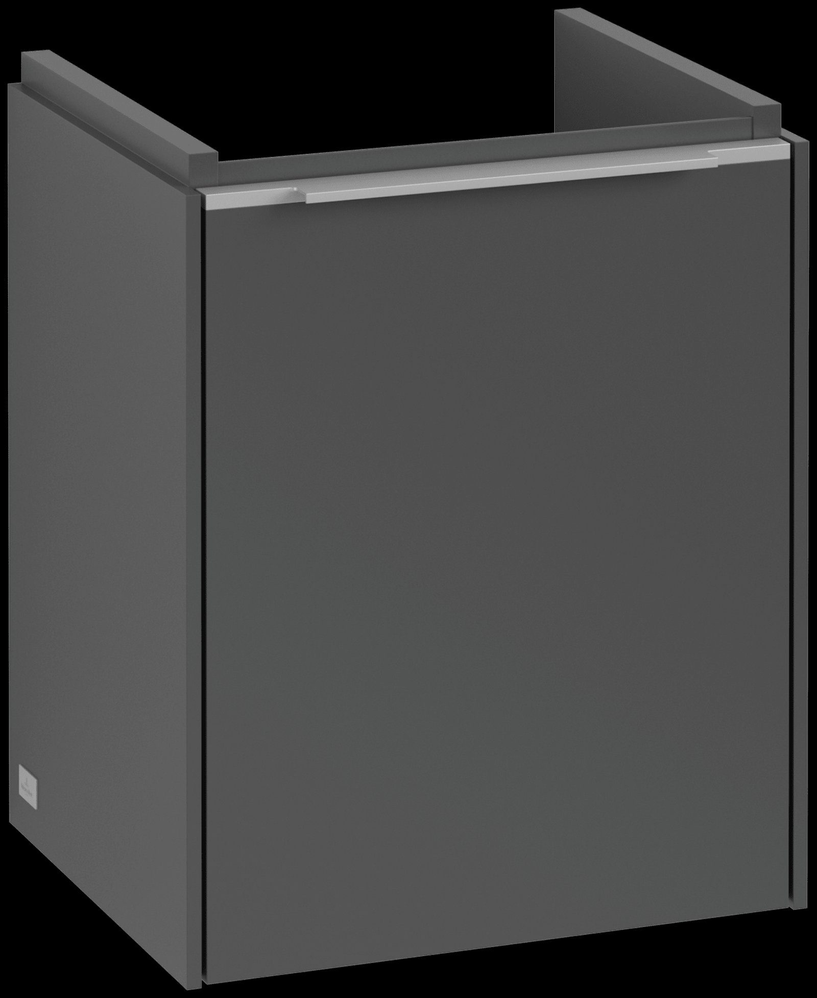 Subway 3.0 Wastafelonderkast 351x429x309mm C58300VR