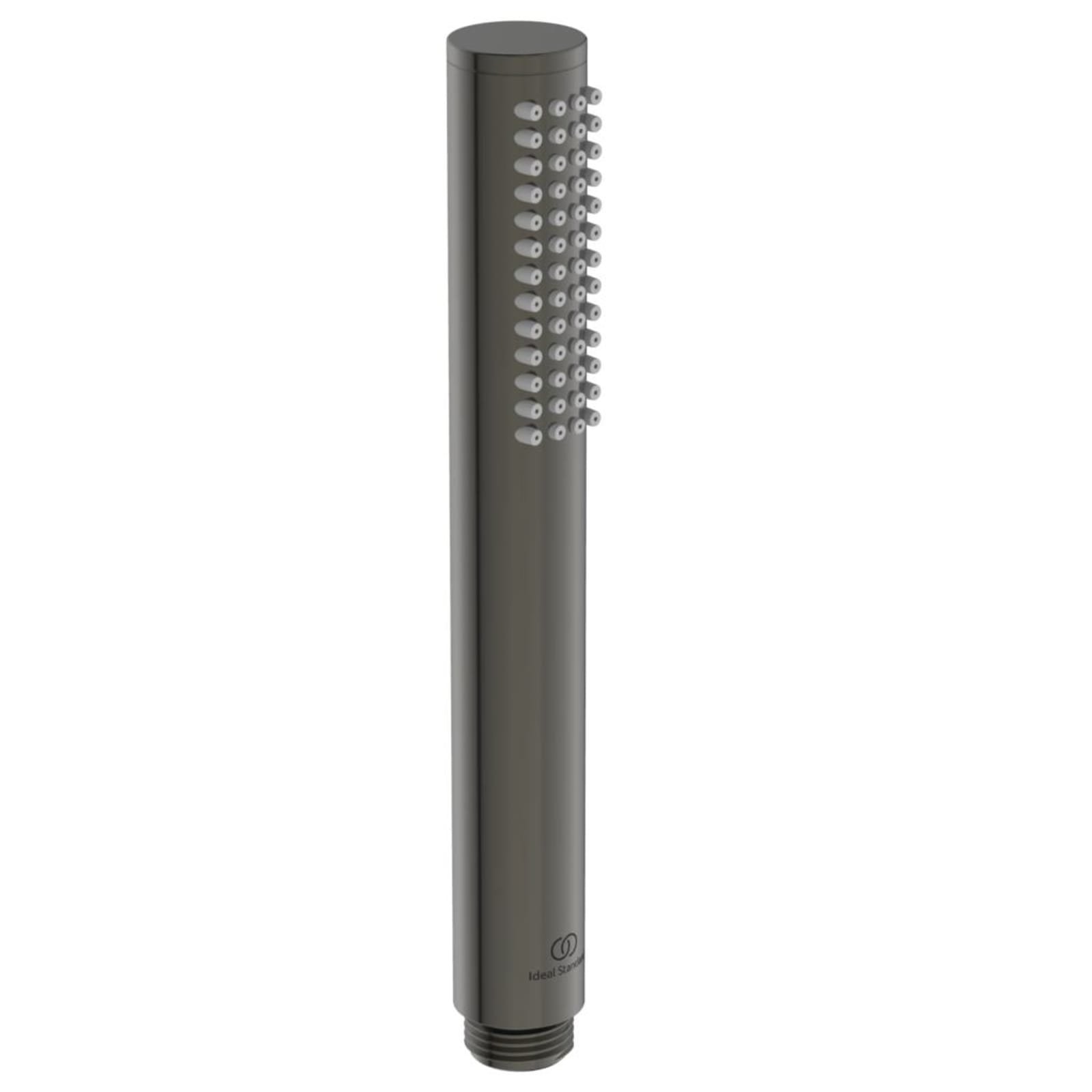 IDEALRAIN STAAF HANDDOUCHE MAGNETIC GREY