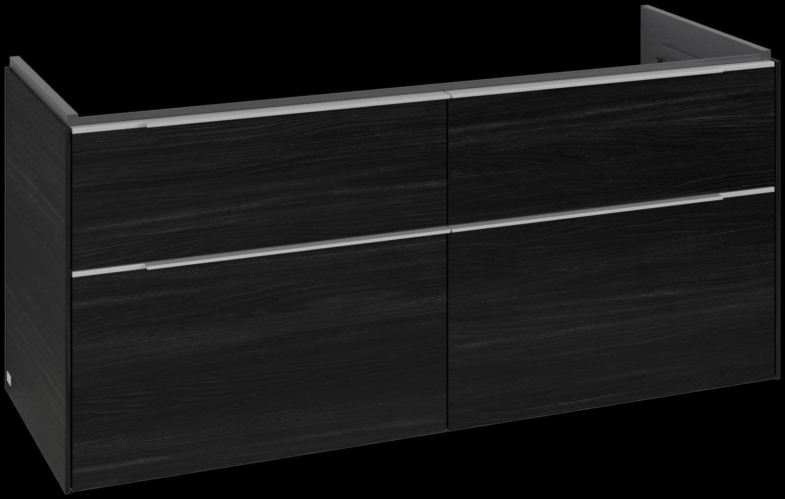 Subway 3.0 Wastafelonderkast 1272x576x478mm C568L0AB