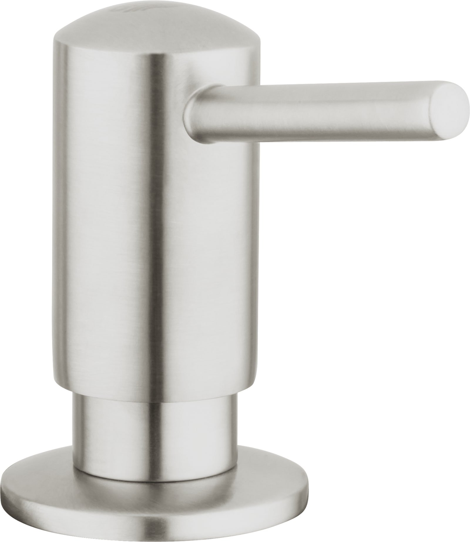 Grohe contemporary zeepdispenser