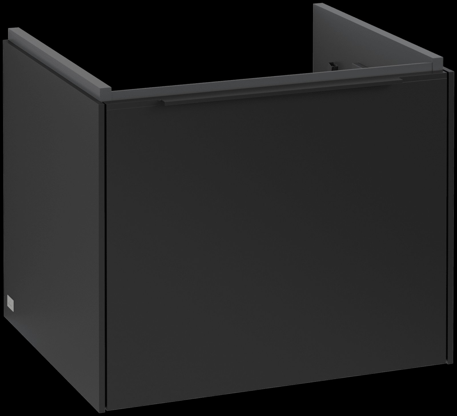 Subway 3.0 Wastafelonderkast 523x429x447.5mm C579L1VL