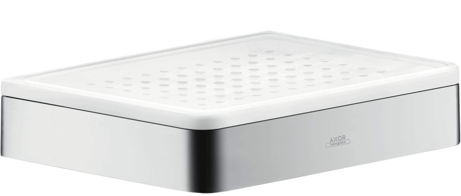 Axor Universal Accessories Zeepschaal / planchet, chroom
