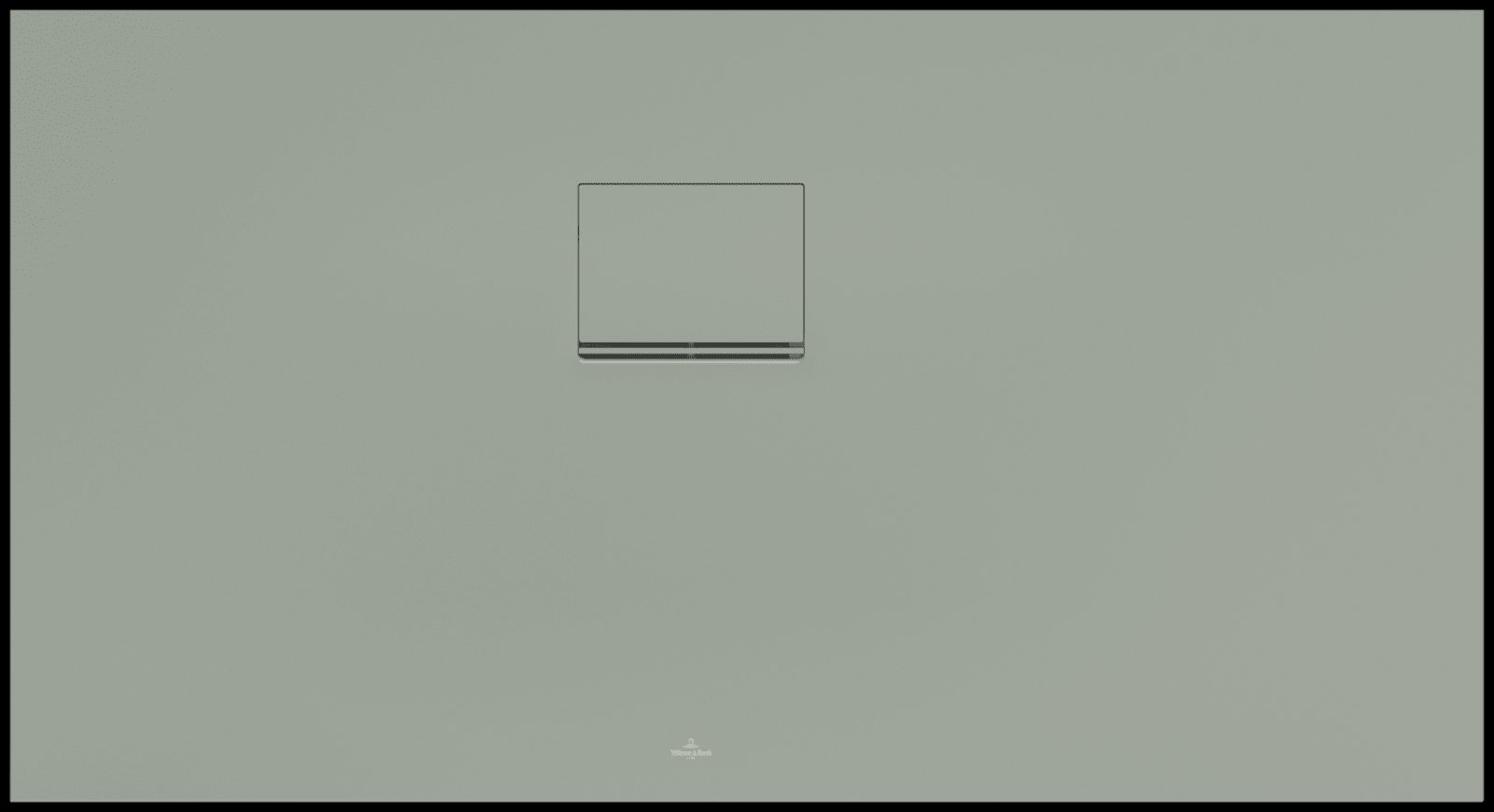 Squaro Infinity Douchevloer 1300x700 Quaryl® 1370SQI2LV-R8