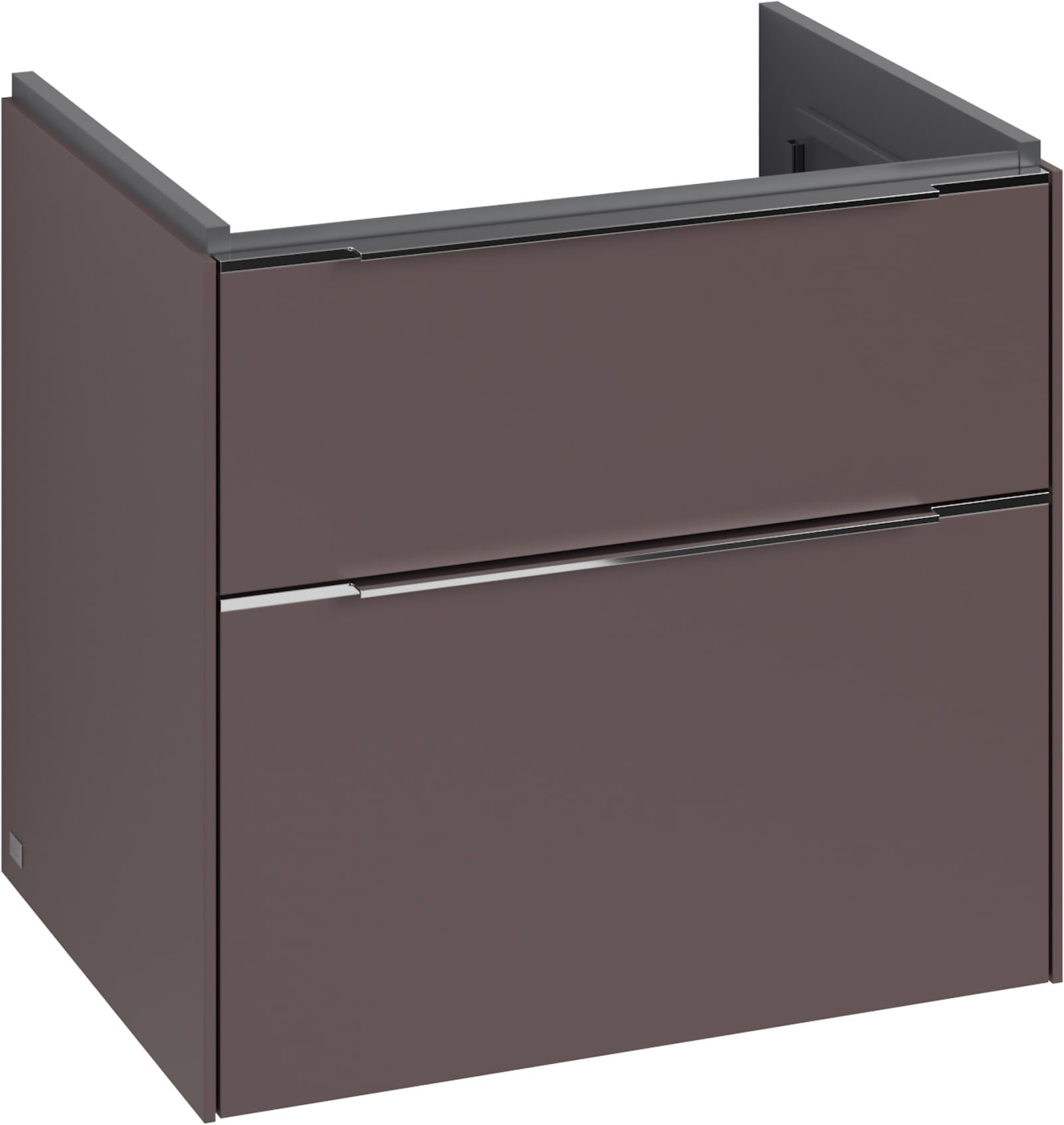 Subway 3.0 Wastafelonderkasten C57600 622x576x462mm AE